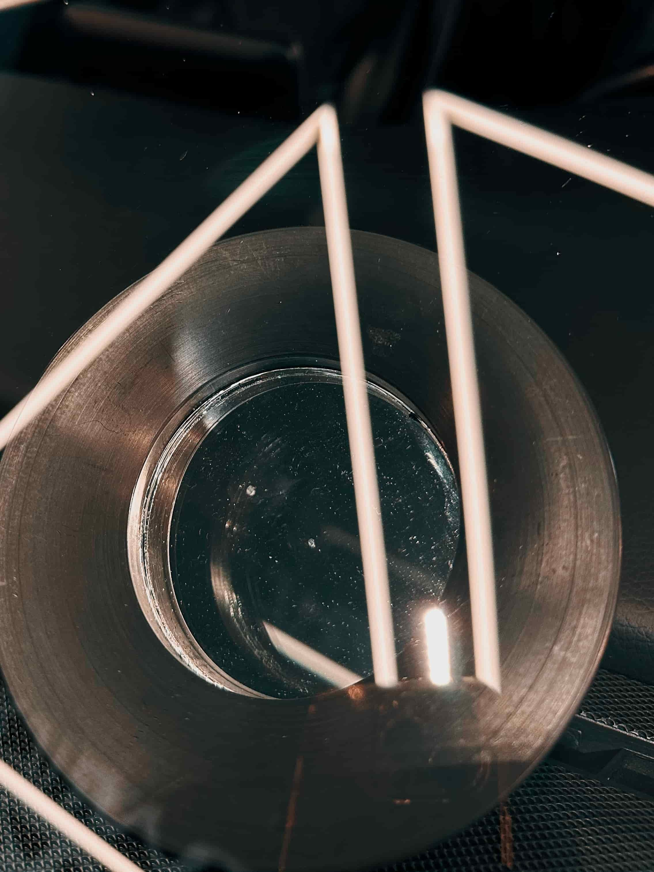 Ремонт сколов лобового стекла в Кишинёве — быстро и качественно