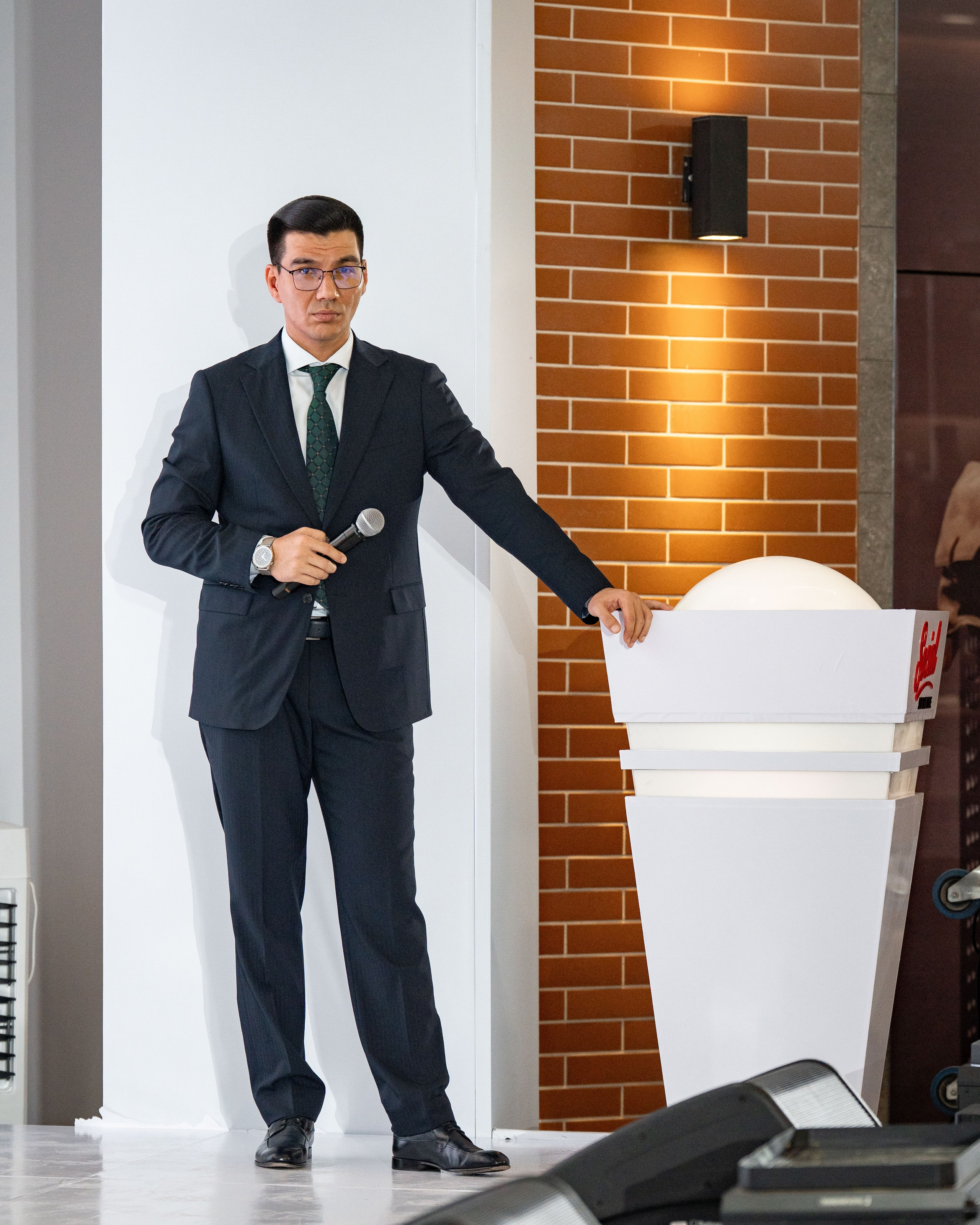 AKFA Group анонсировала начало строительства уникального медицинского стартапа — AKFA Medline Social. Георгий Намазов | Фотограф в Ташкенте