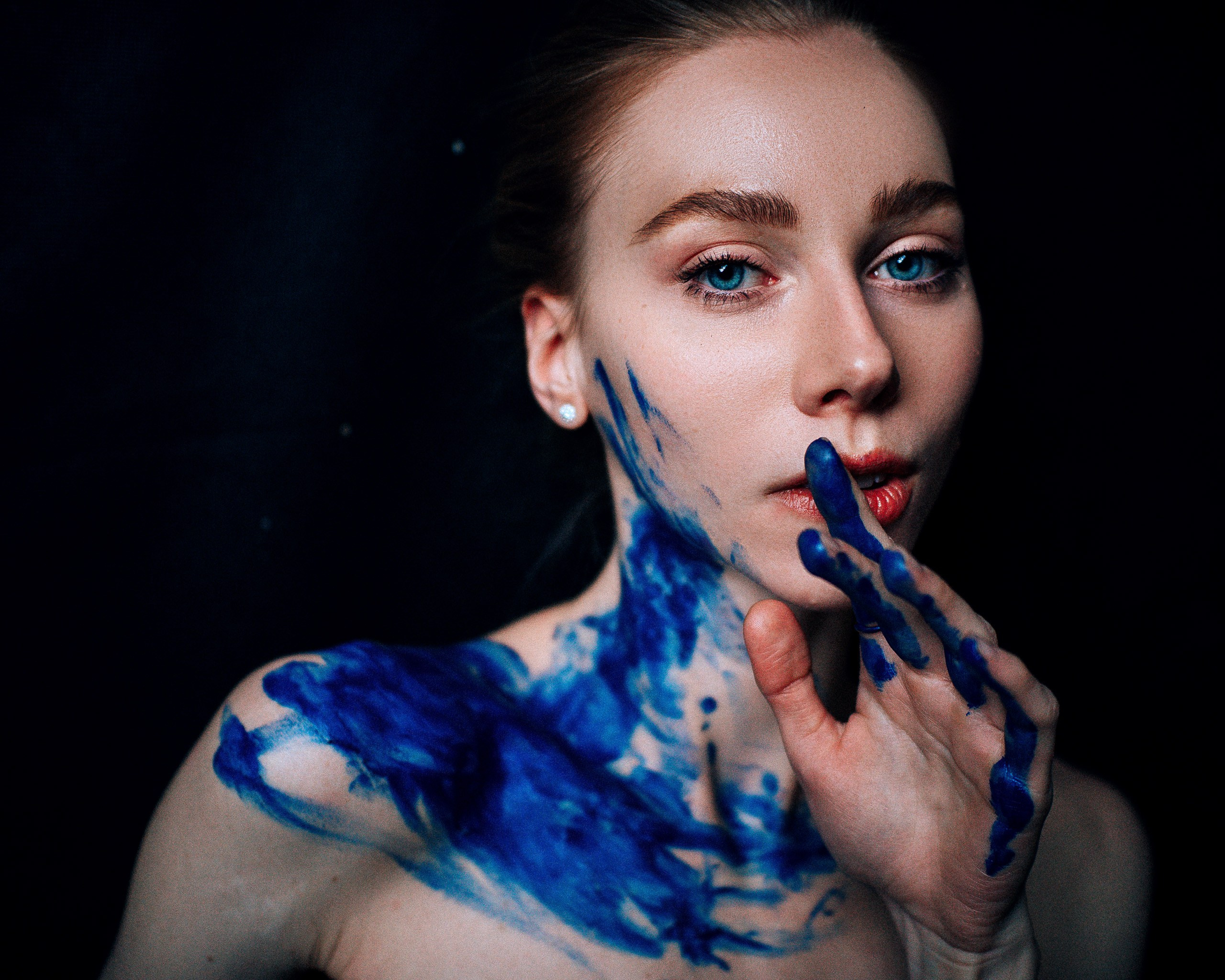 VLADA. Inna Mendelson — Photographer