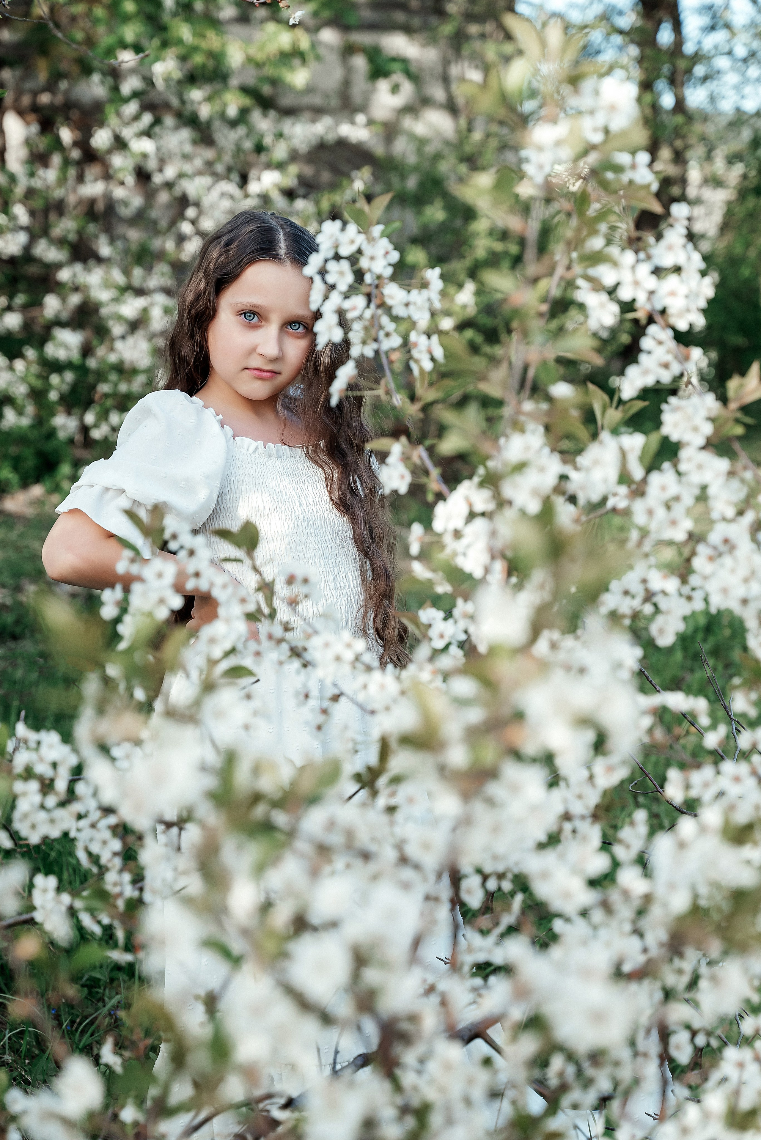 Эмилия. Ваш фотограф в Латгалии — Александра Юхневича!