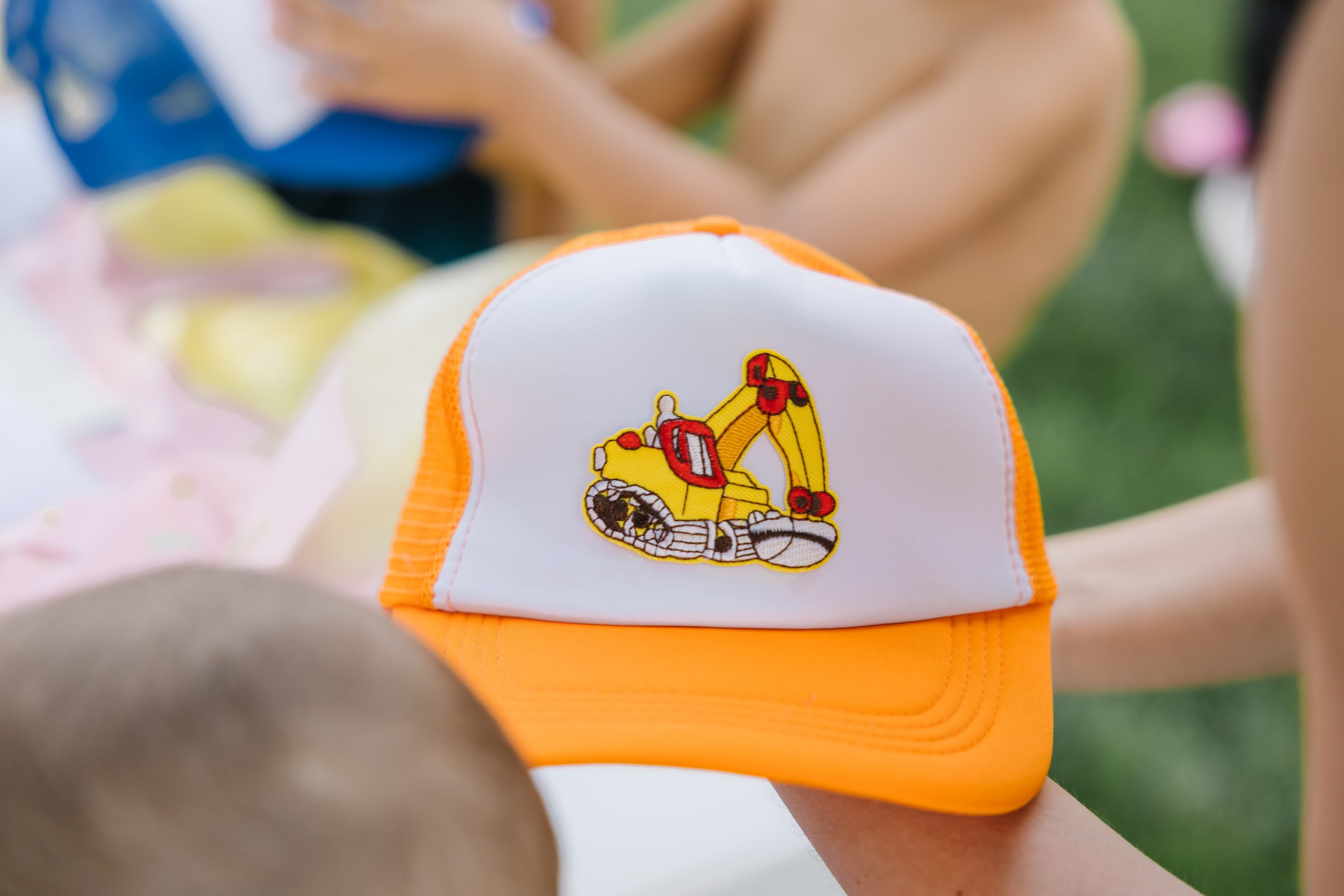 Birthday Party. Wedding family event photographer in Chicago Nick Yushevich