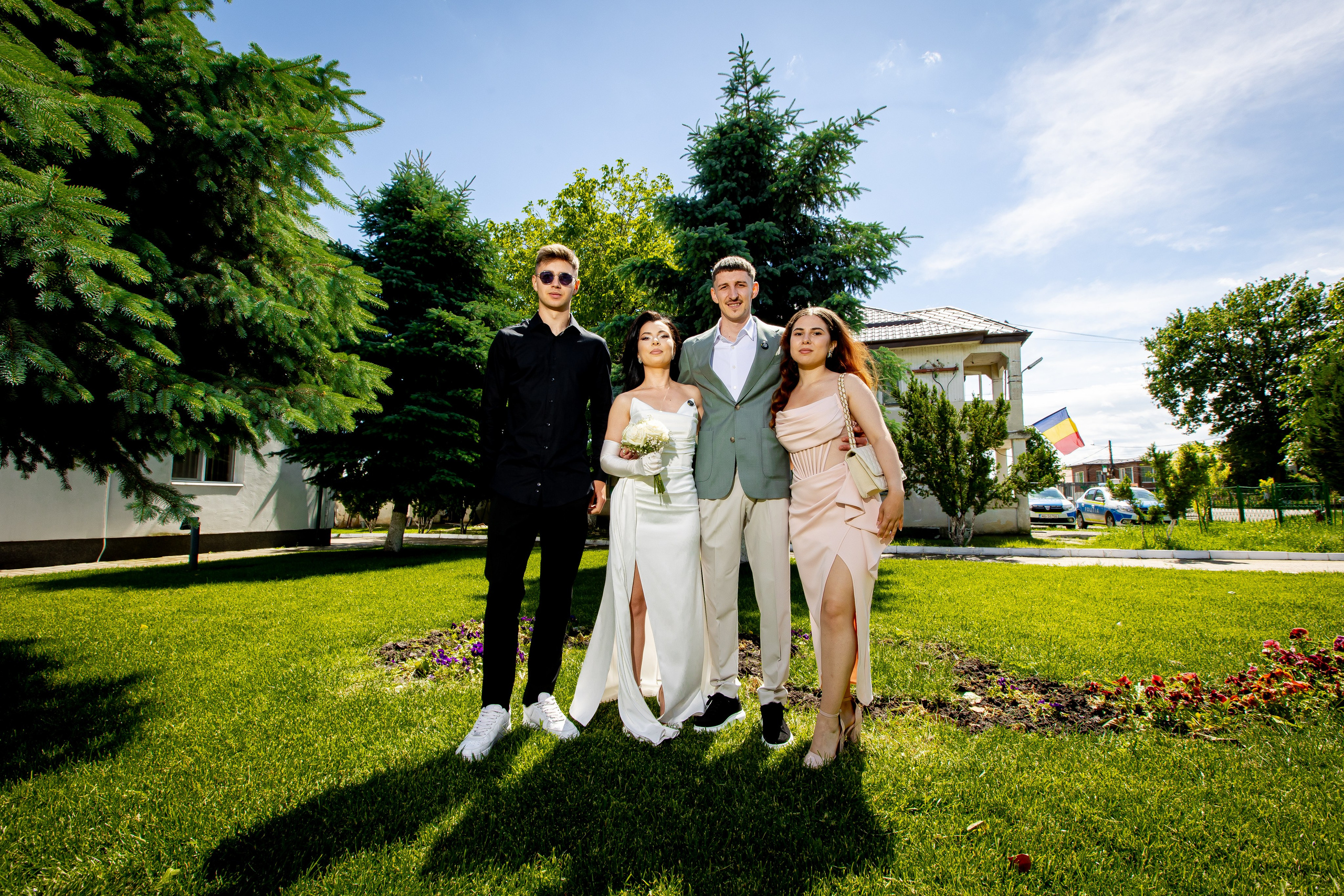 Cosmina & Răzvan. MGS STUDIO