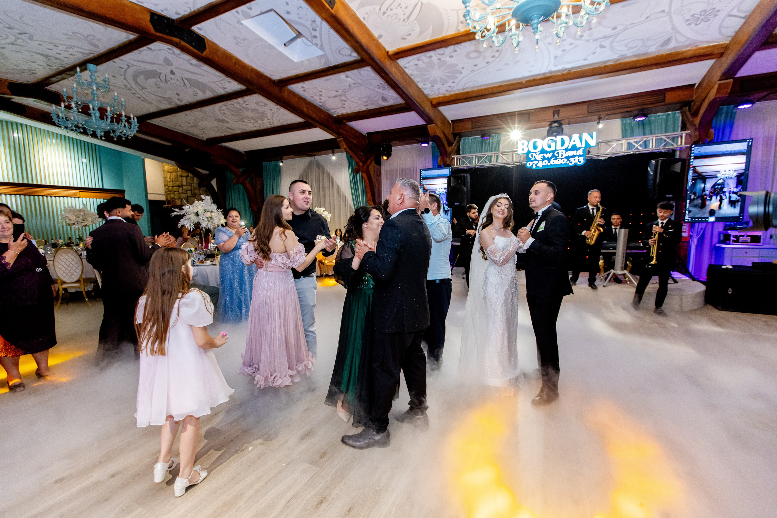 Adelina & Andrei 18.07.2026. MGS STUDIO