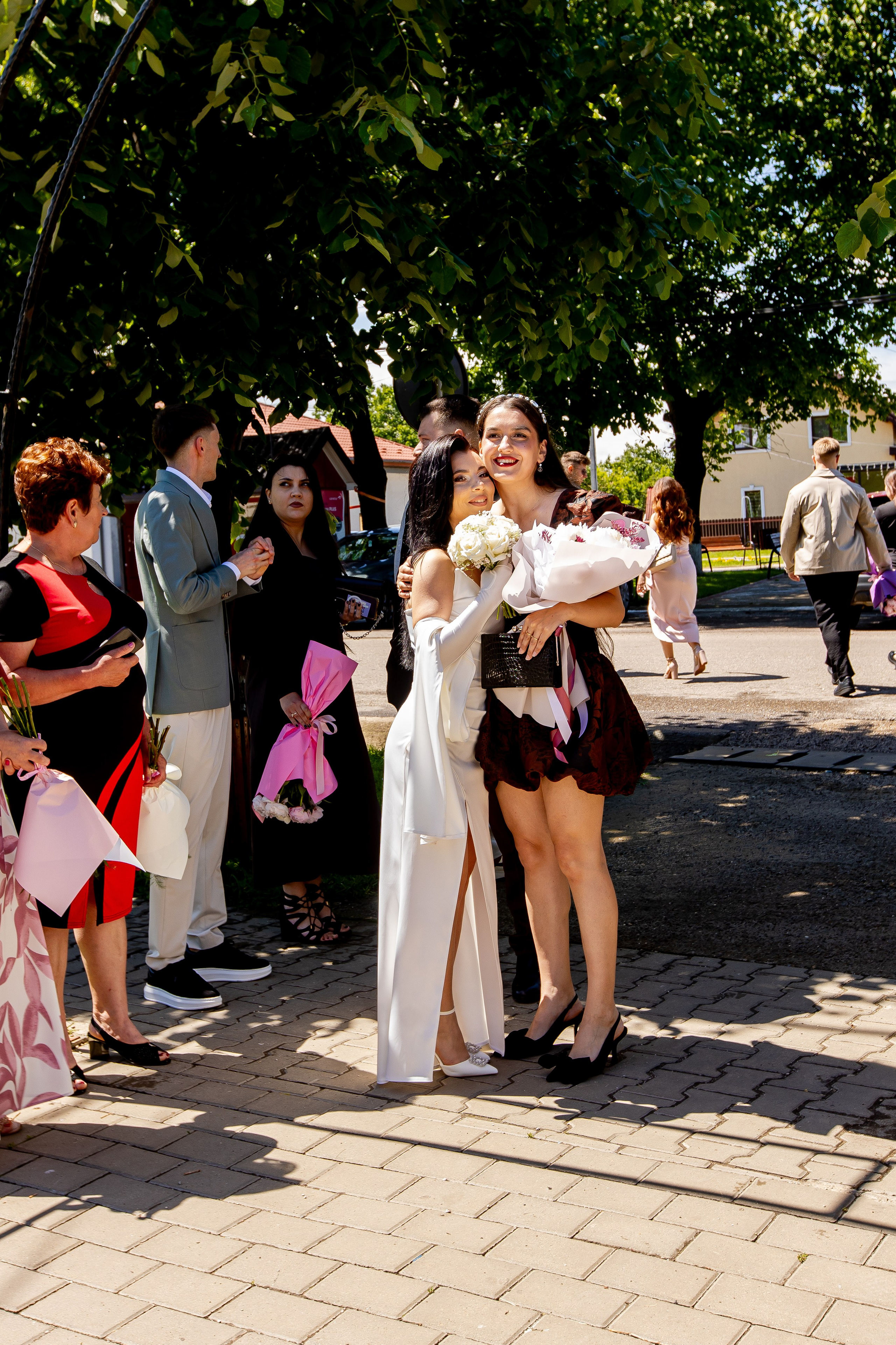 Cosmina & Răzvan. MGS STUDIO