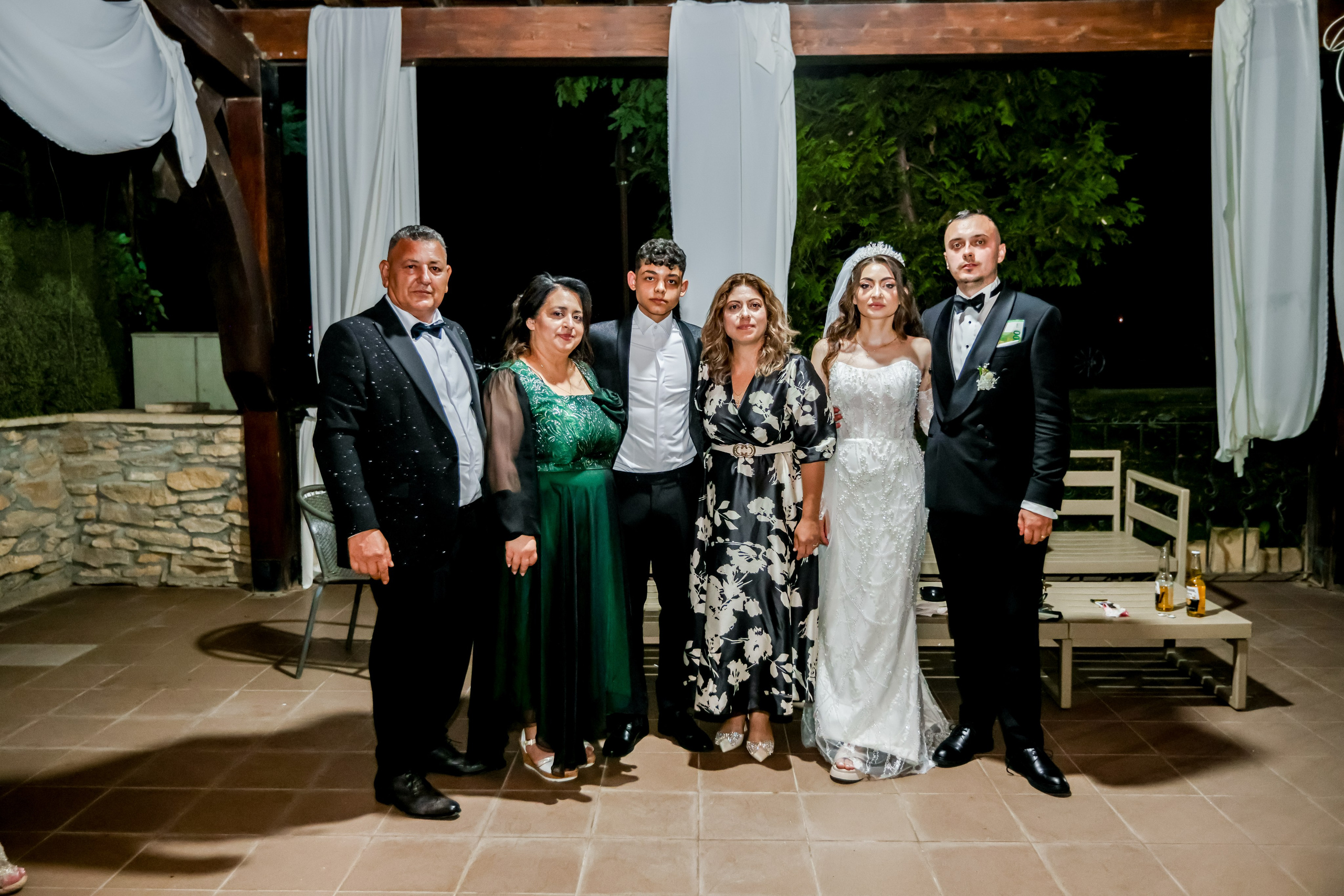 Adelina & Andrei 18.07.2026. MGS STUDIO