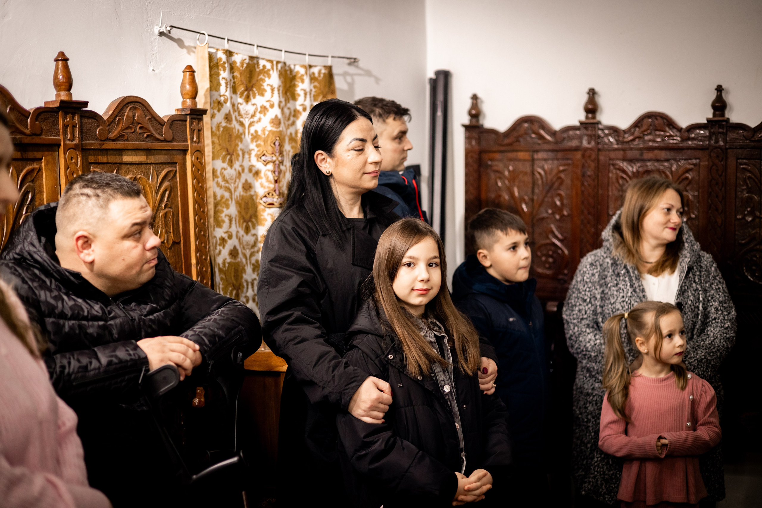 Botez 31.01.2026. MGS STUDIO