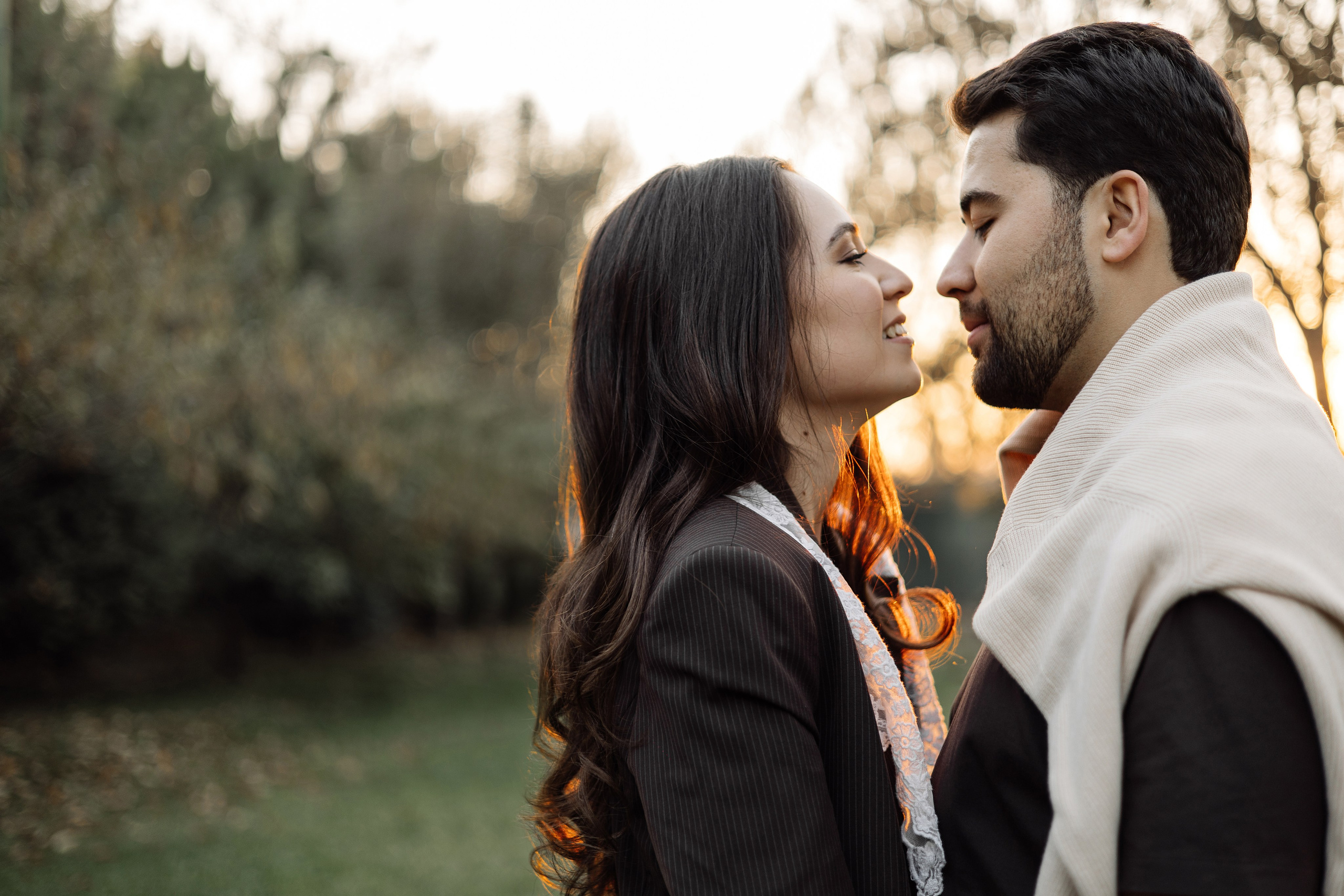 Love story N&F. Anna Kanaki is a family and wedding photographer