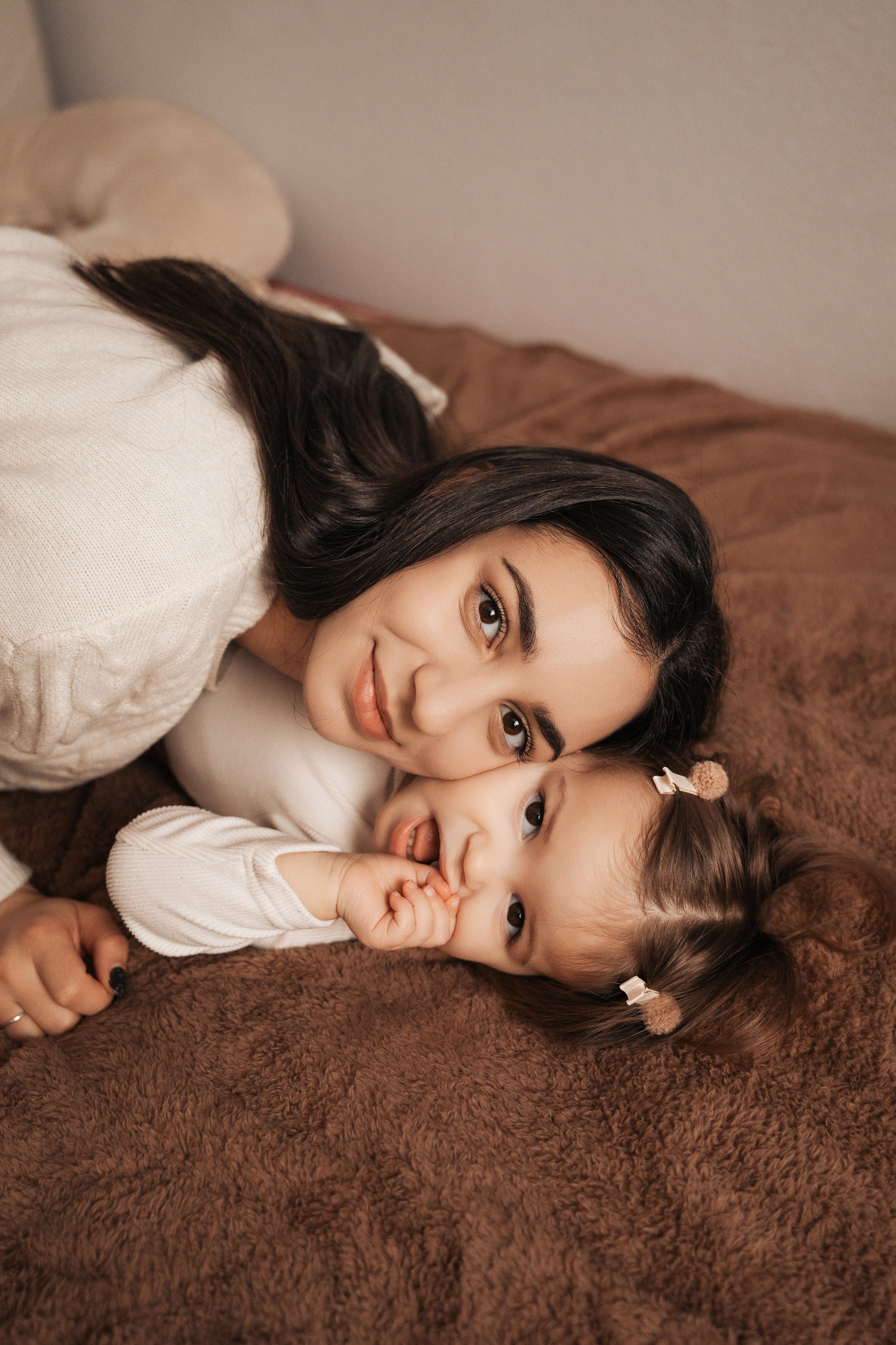 Homeshooting. Kinder- und Familienfotograf in  Sachsen-Anhalt Svetlana Glassl