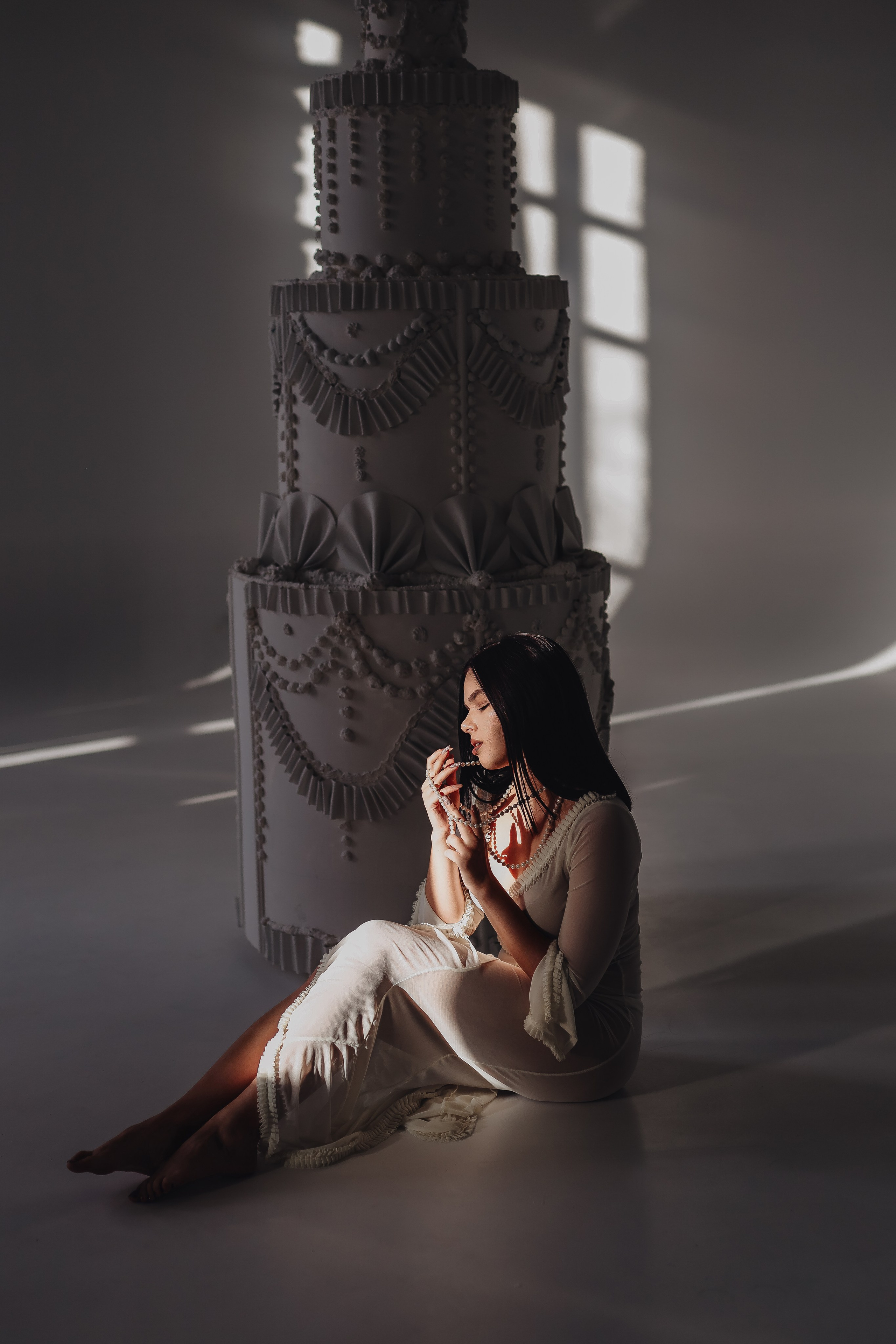 Personal/boudoir. Ellen Litvinova photography