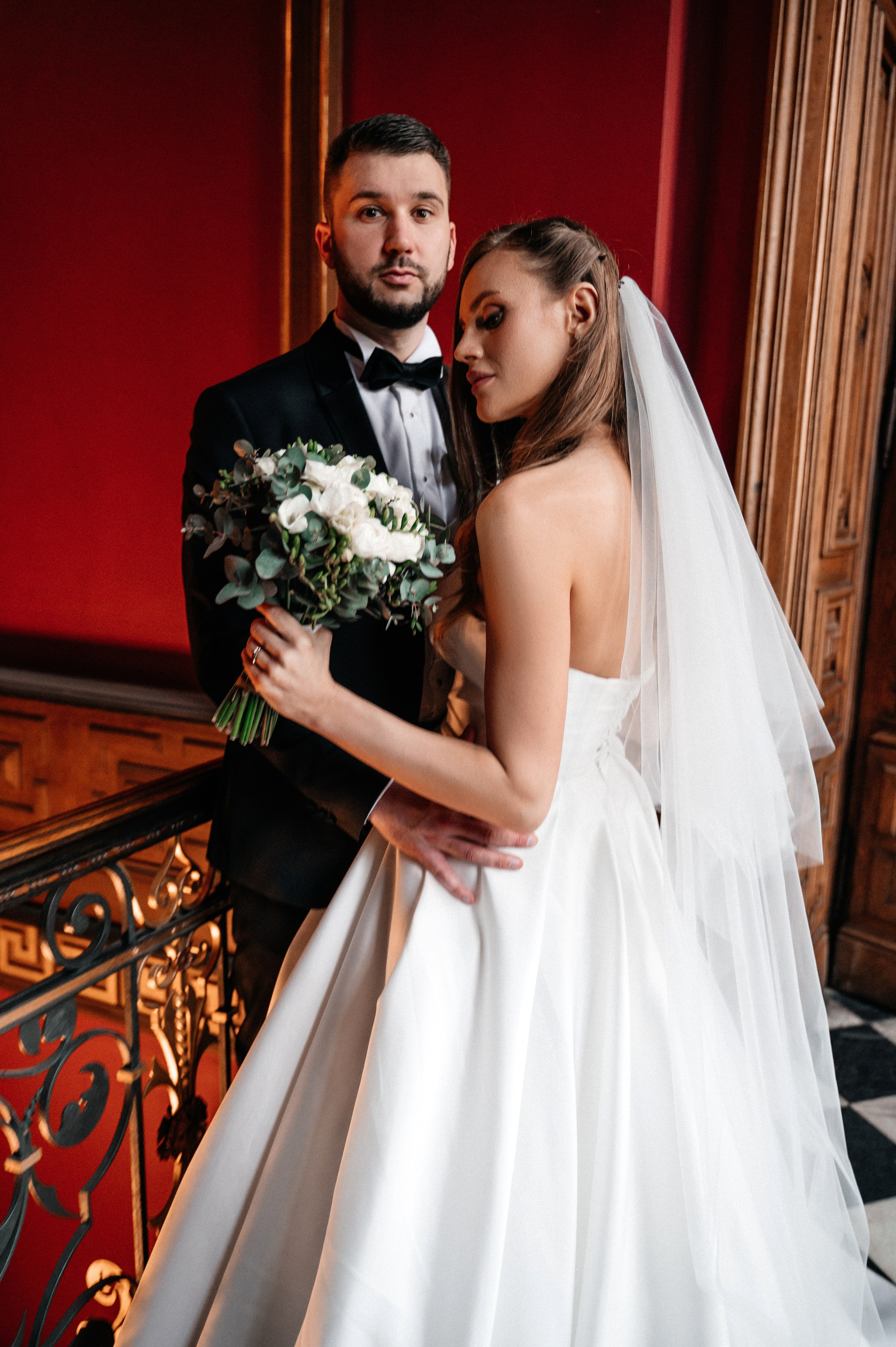 Alla&Danielius. Свадебный и портретный фотограф Юлия Пыльченко