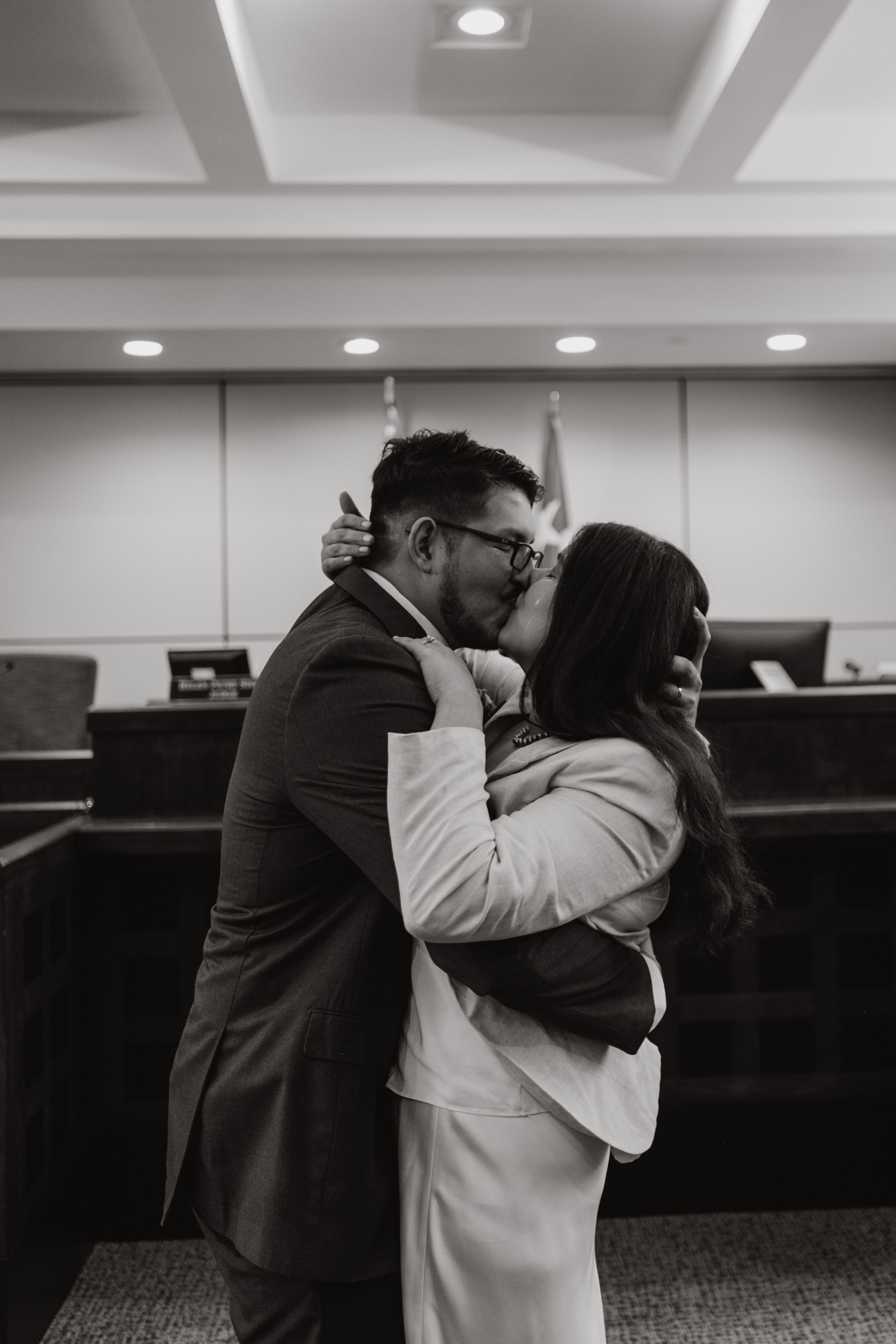 With Love from San Antonio. Lens Captures Life