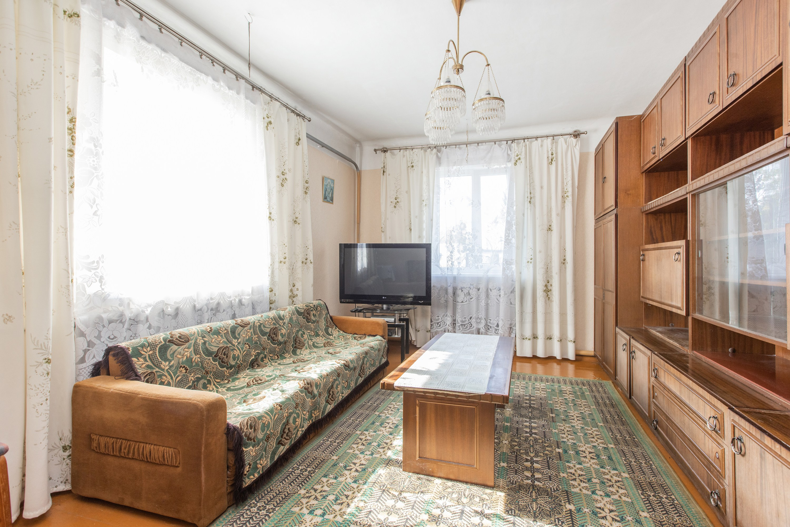 Piemērs MĀJA B. Sākums