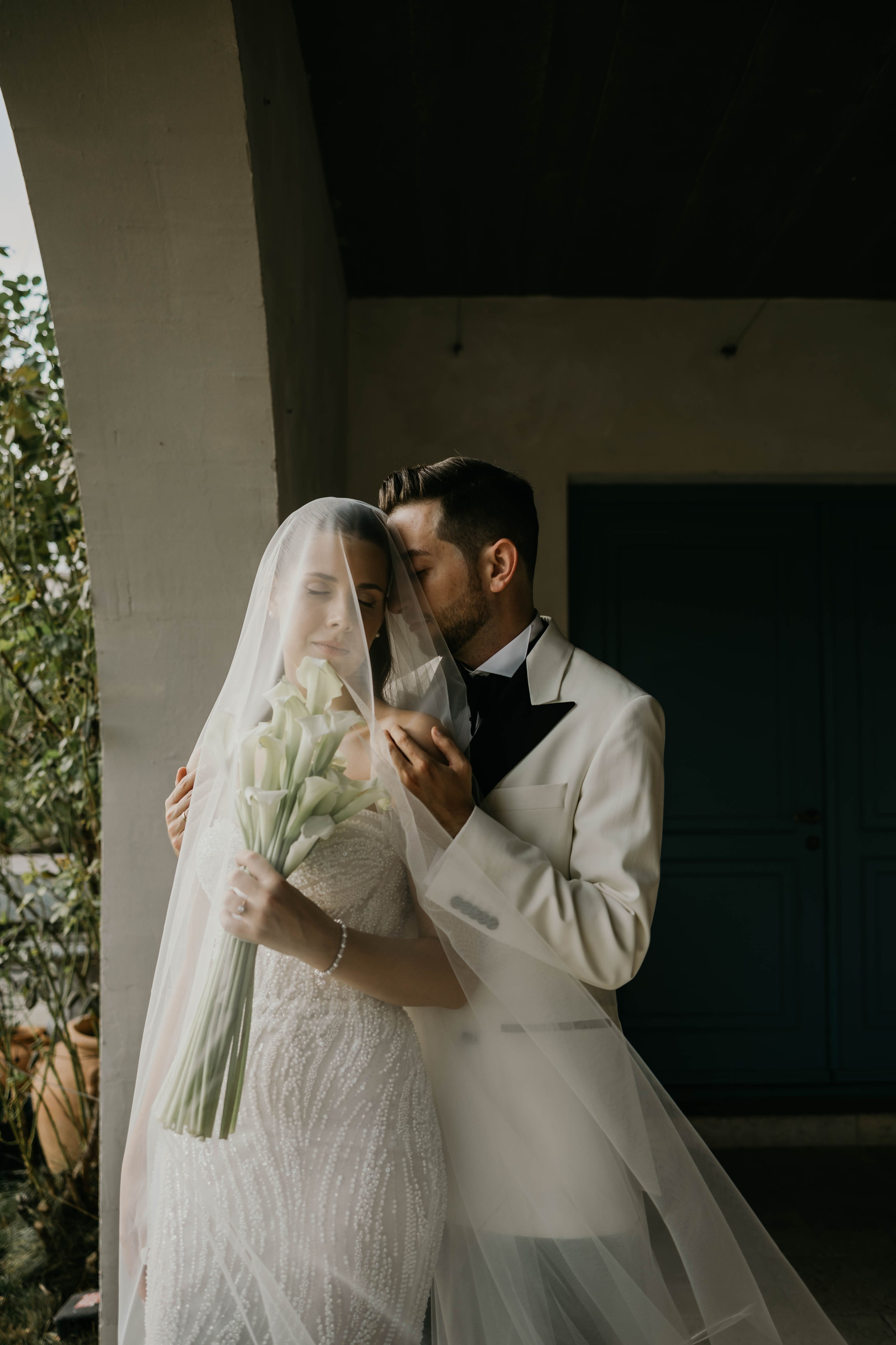 JULIA DAWID. Fotograf Mykhalchuk Inna Kraków