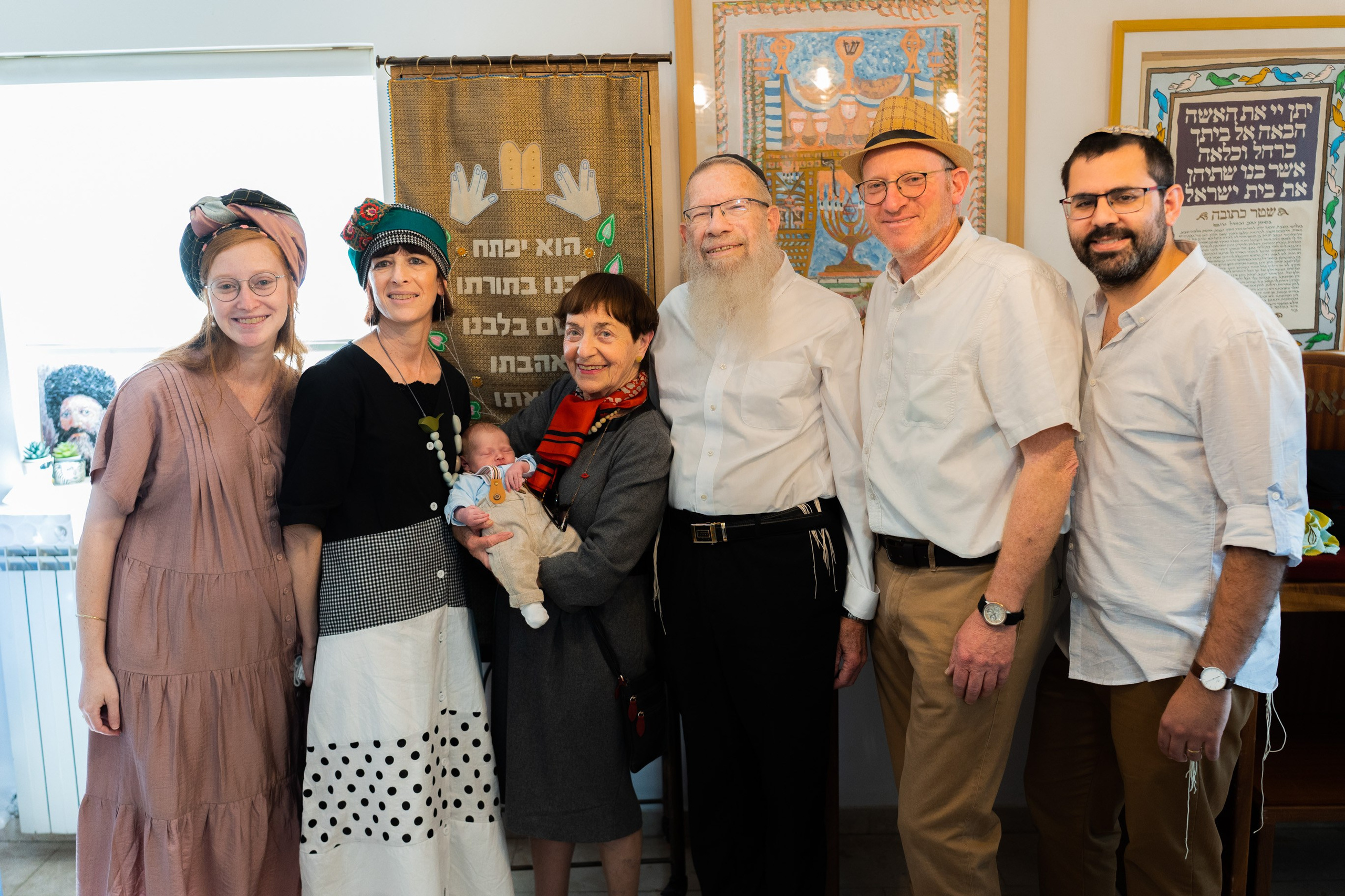 משפחת ברנד. יוסף מזרחי צילום חתונה, ברית וזוגיות. צלם מקצועי שאוהב להוציא אתכם הכי יפים ברגעים הכי מרגשים