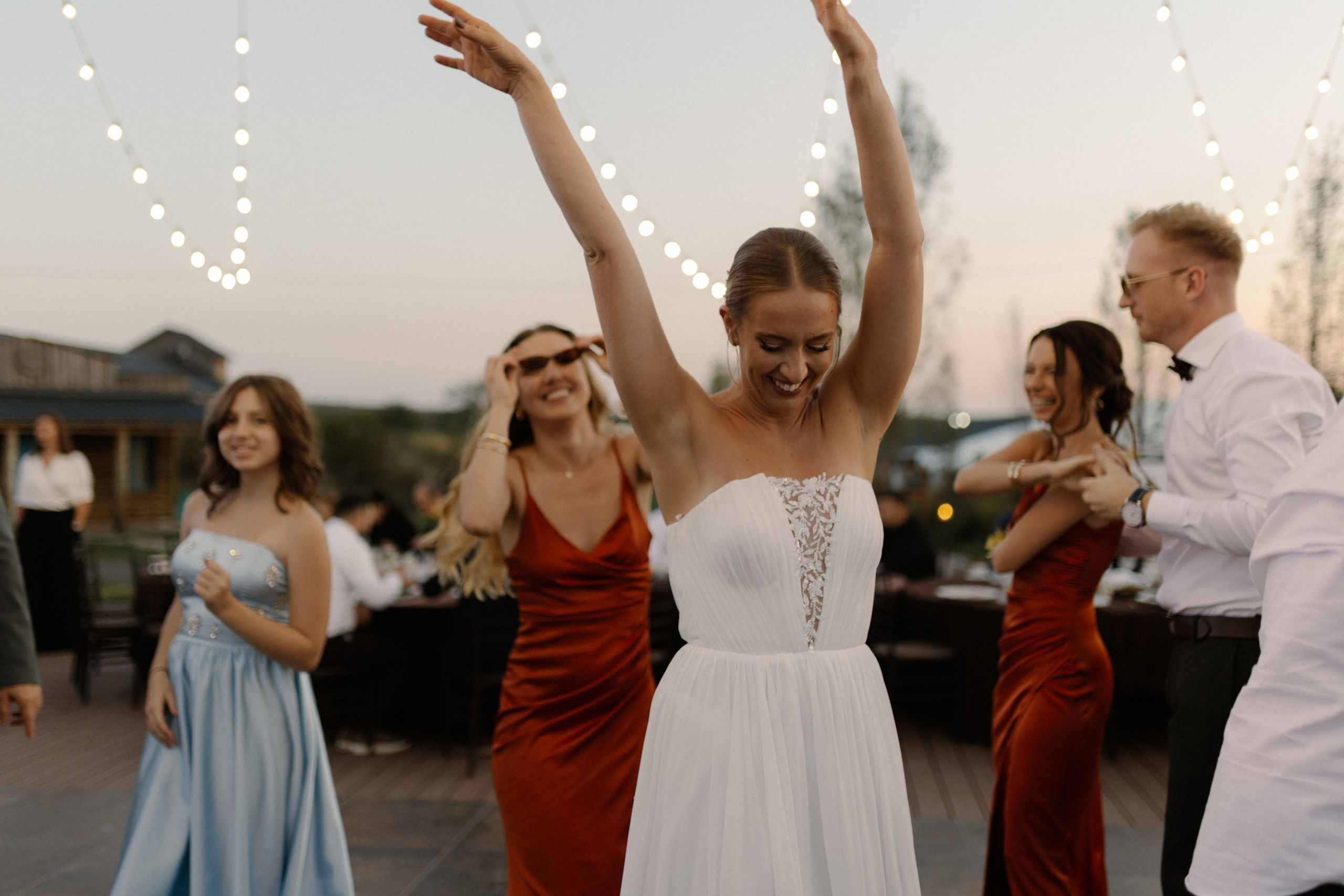 Wedding at Province Timisoara | Cristina & Robert. Wedding photographer and videographer based in Timisoara, Romania