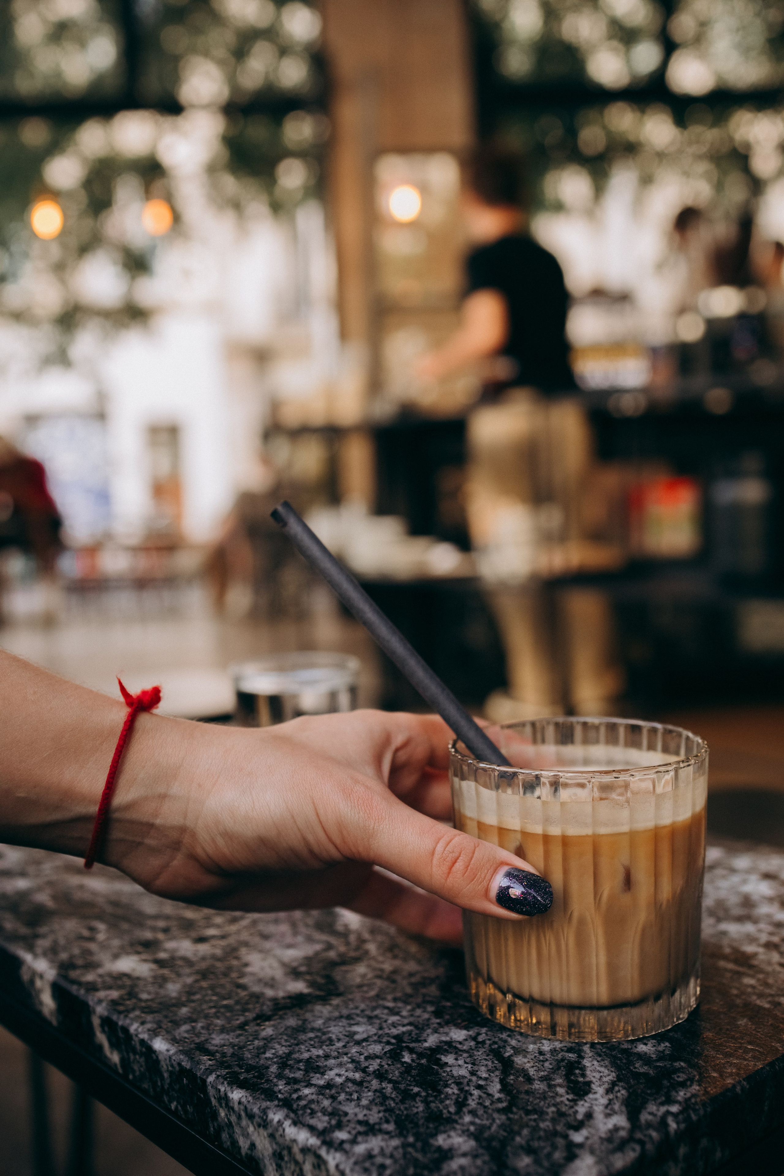 Portfolio. Content photographer in Paris — Genya Legou