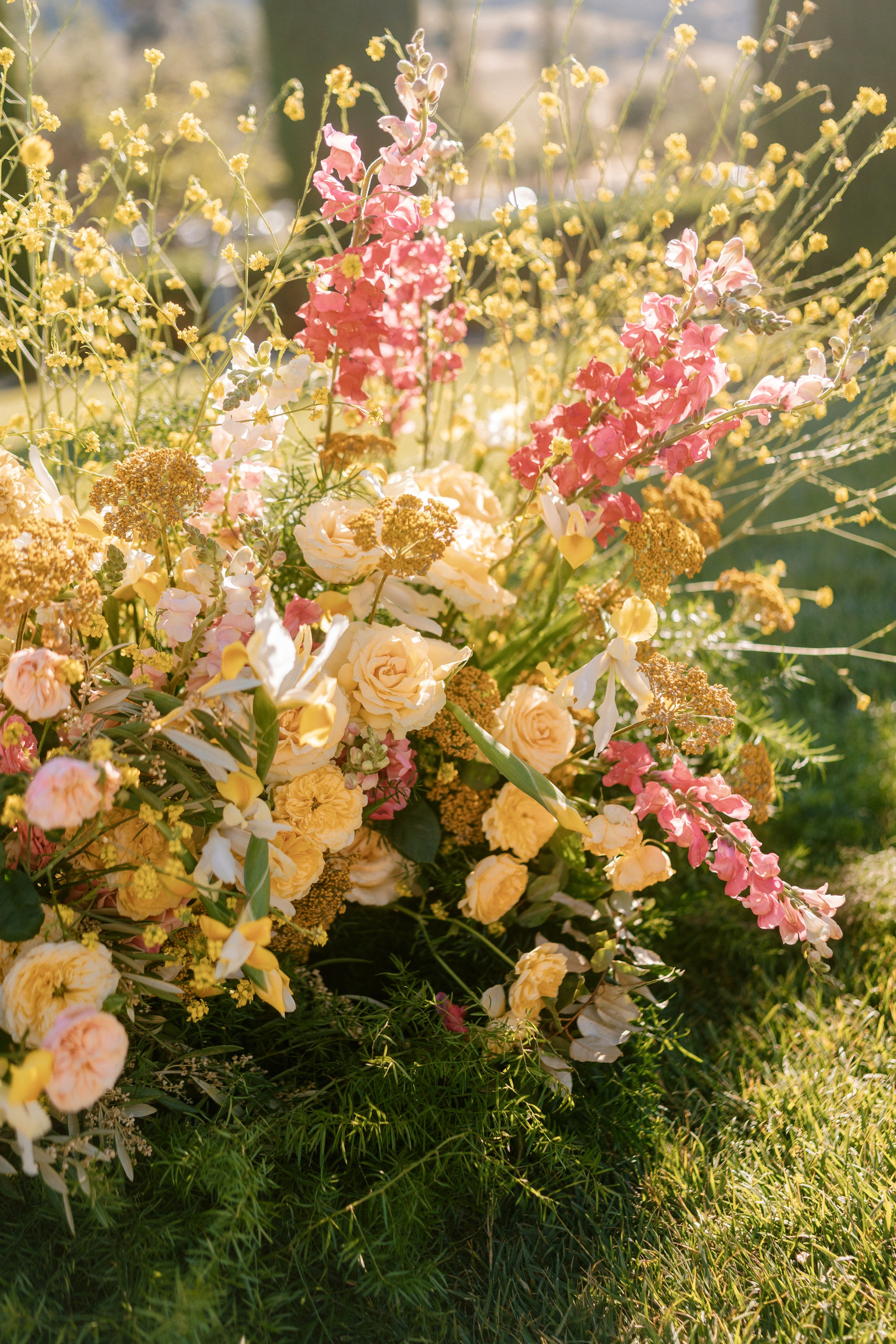 Celina & Chad Wedding. Napa Valley, California. Wedding Photography & Videography Team in California, Los Angeles, San Francisco, San Diego and Travel