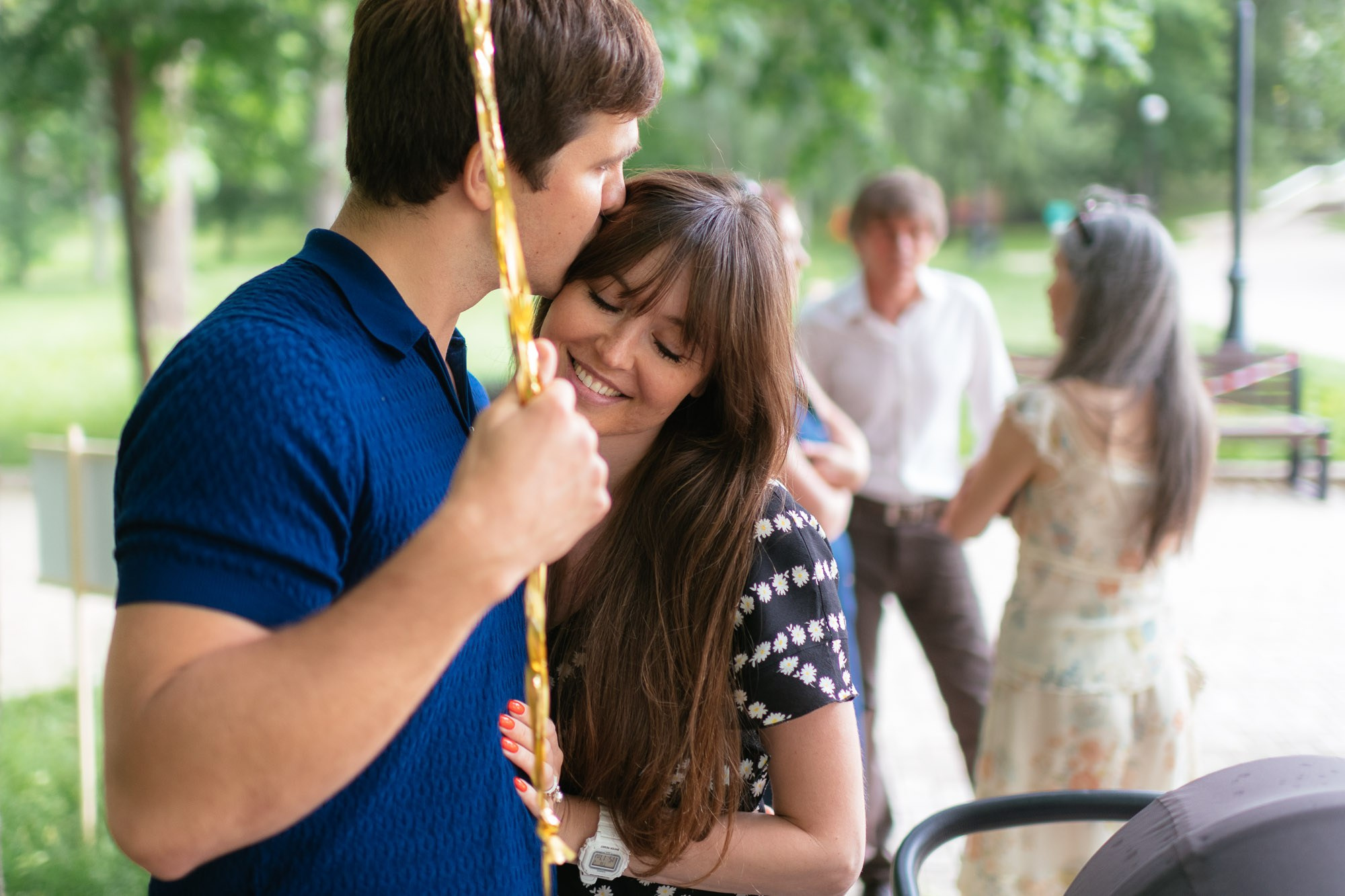 Family. Alexander Kabanov Photographer