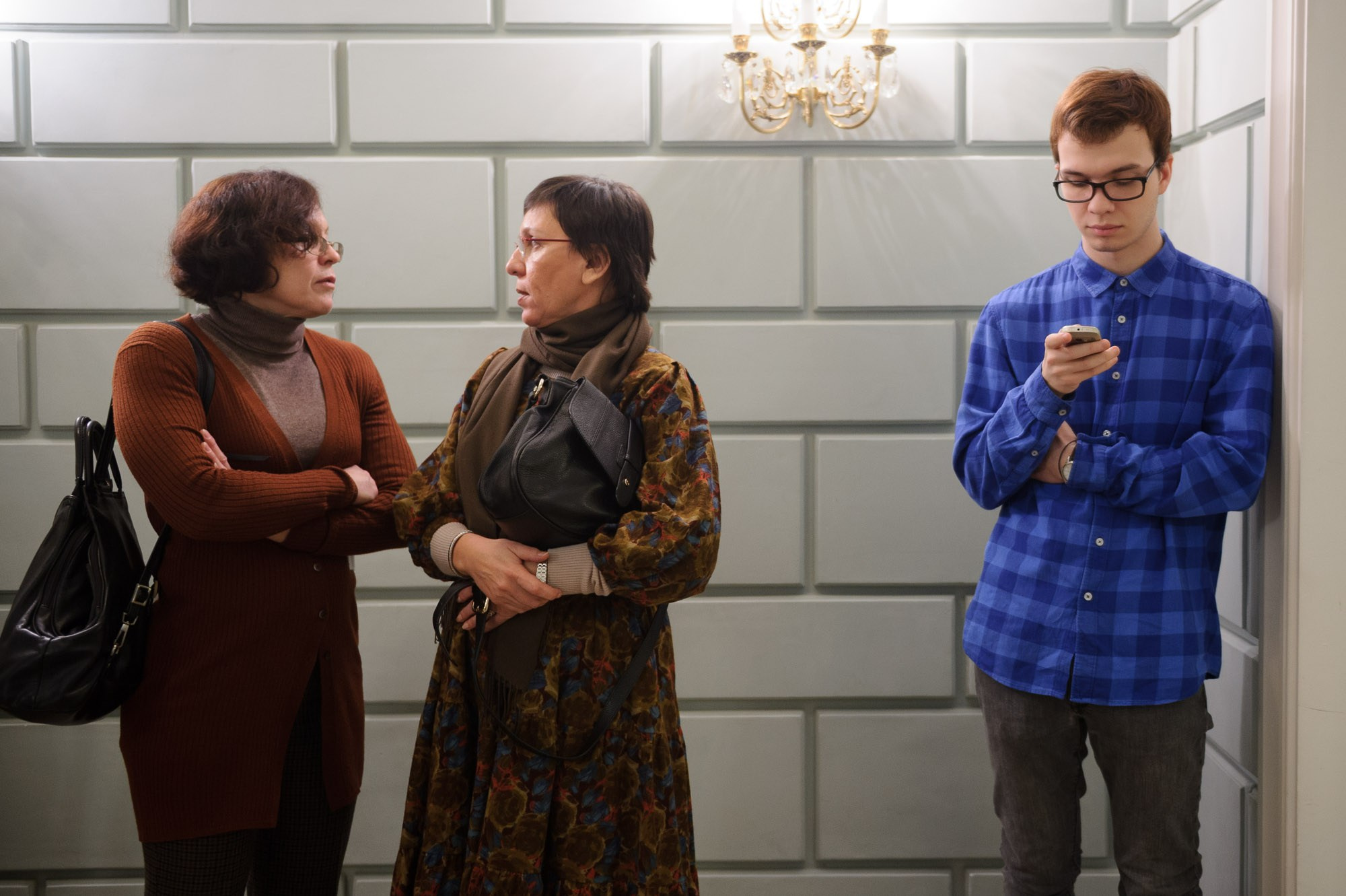 Event Reportage. Alexander Kabanov Photographer