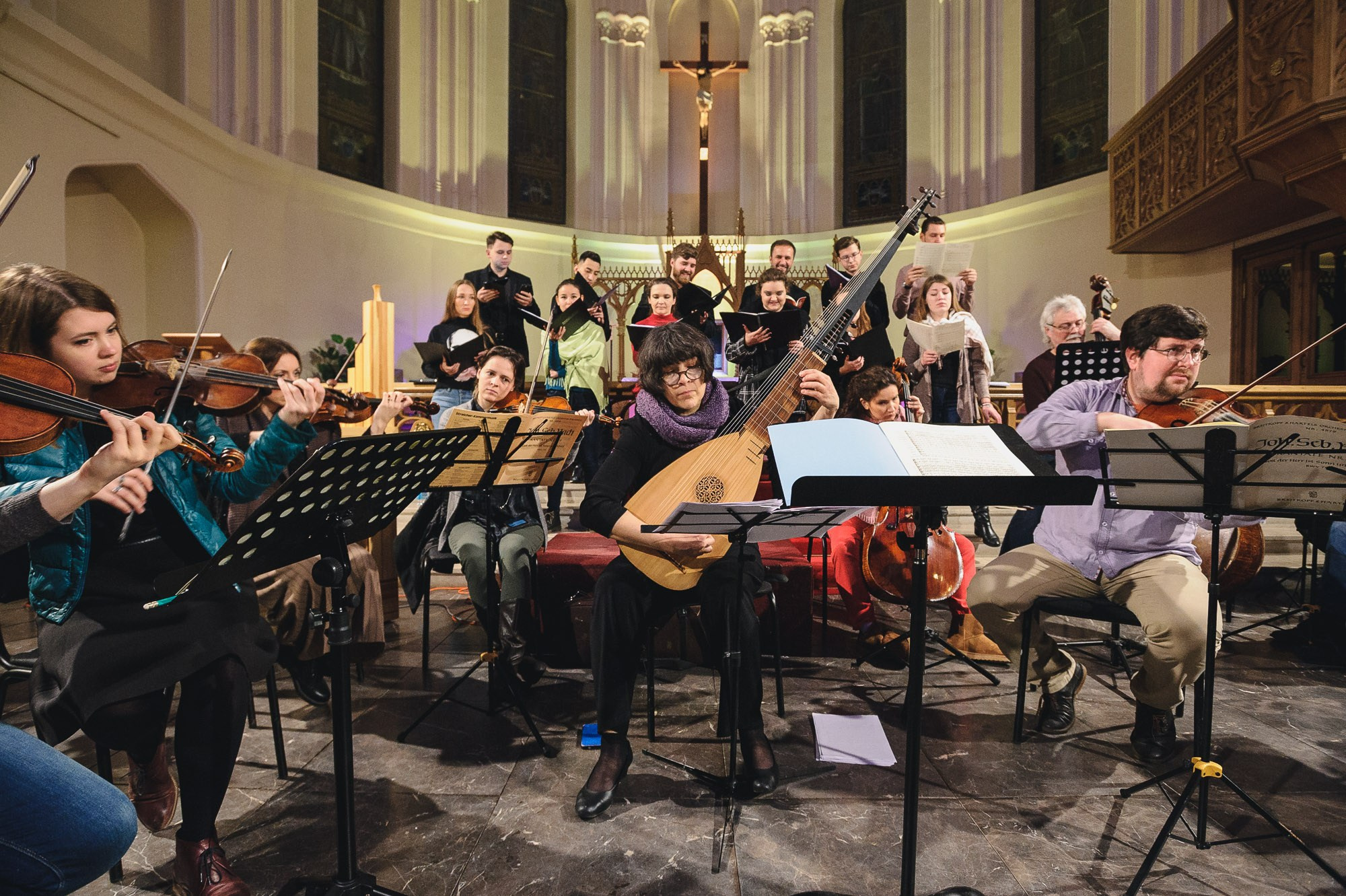 Concerts. Alexander Kabanov Photographer