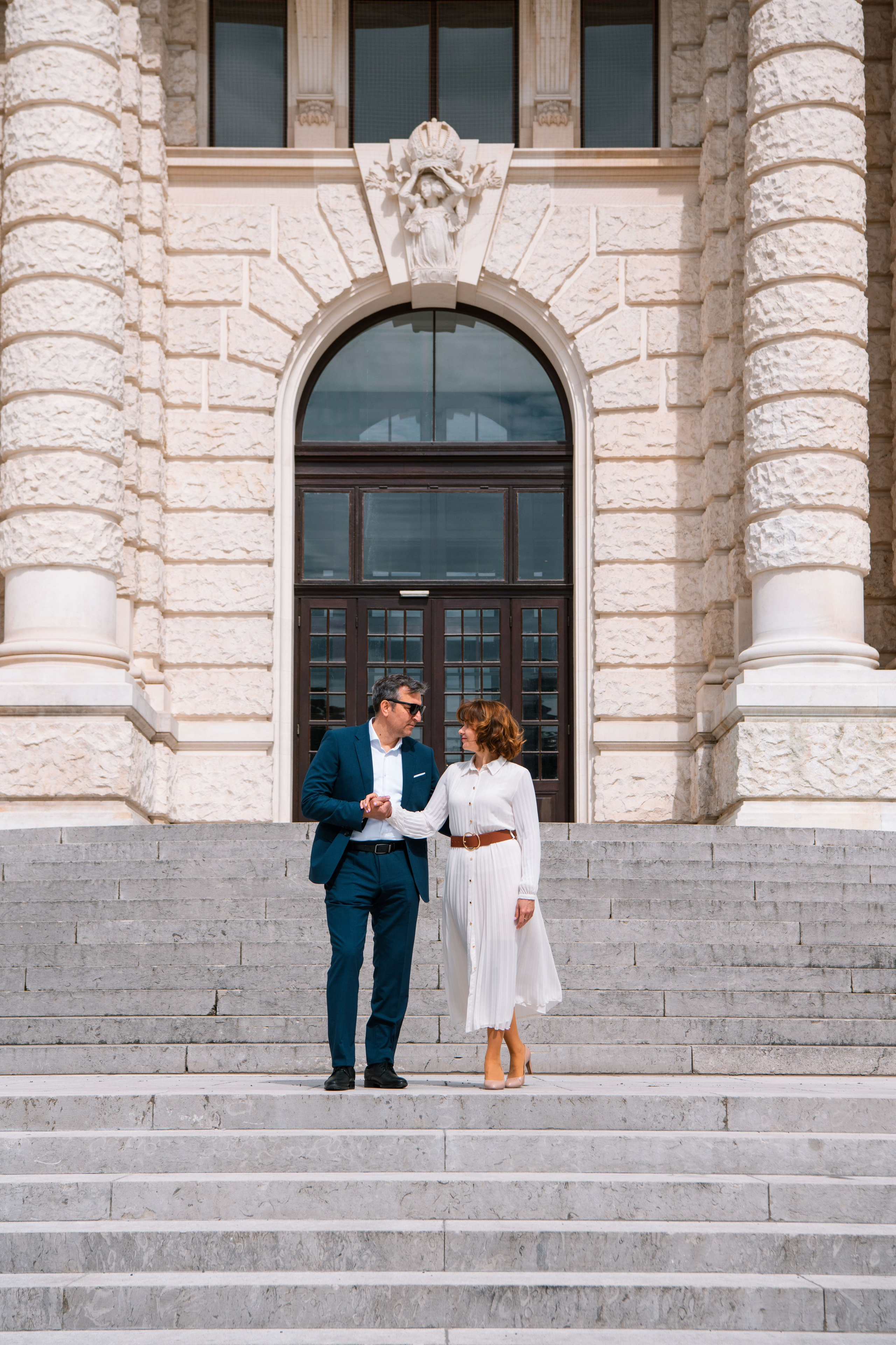 Воспоминания о Вене. Семейный и детский фотограф