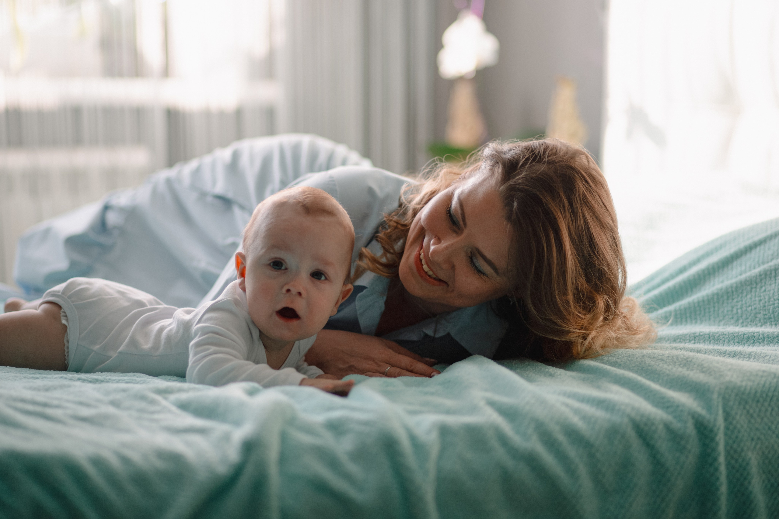 LENA • ARSENIY. Photographer Inna Kalmykova