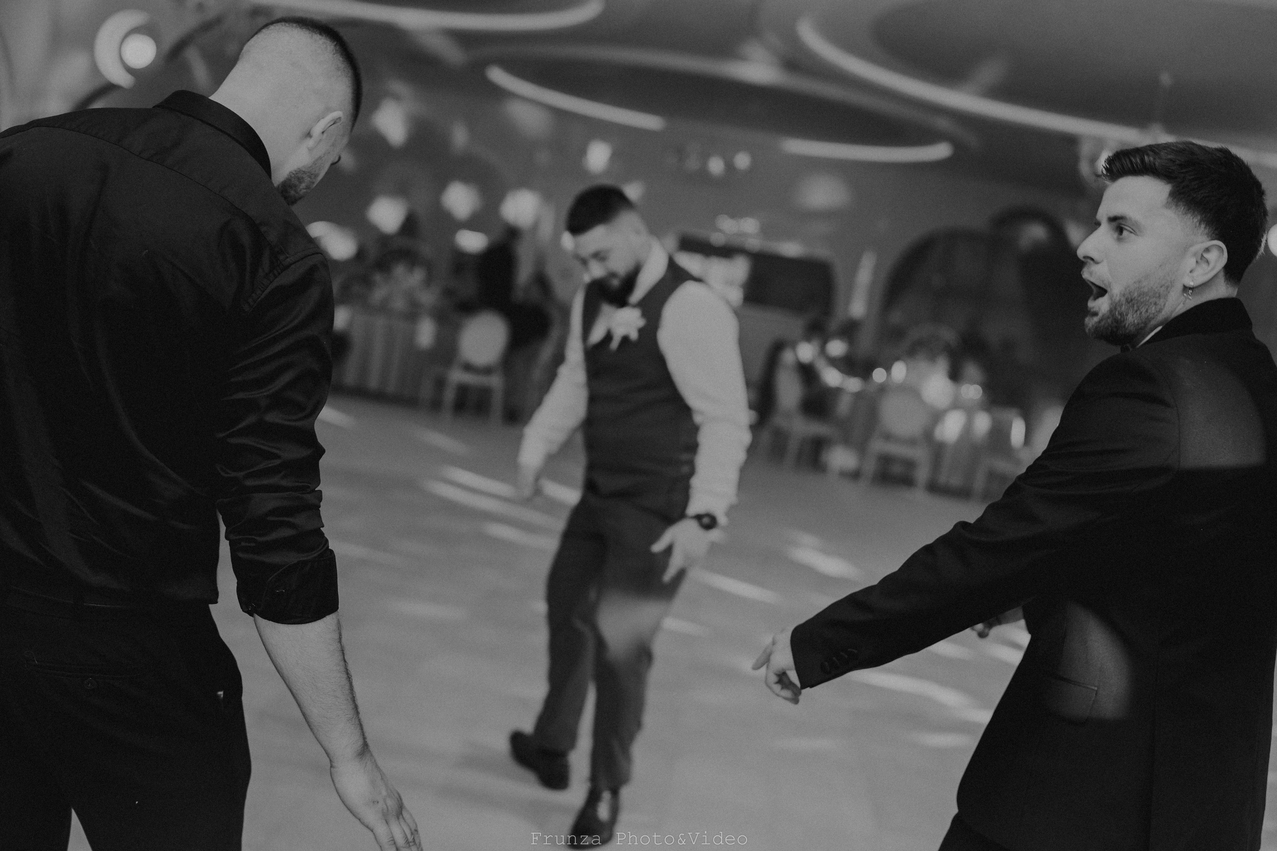 Ionut & Alexandra / Complete Wedding Day. Foto / Video nunta Deva, Hunedoara