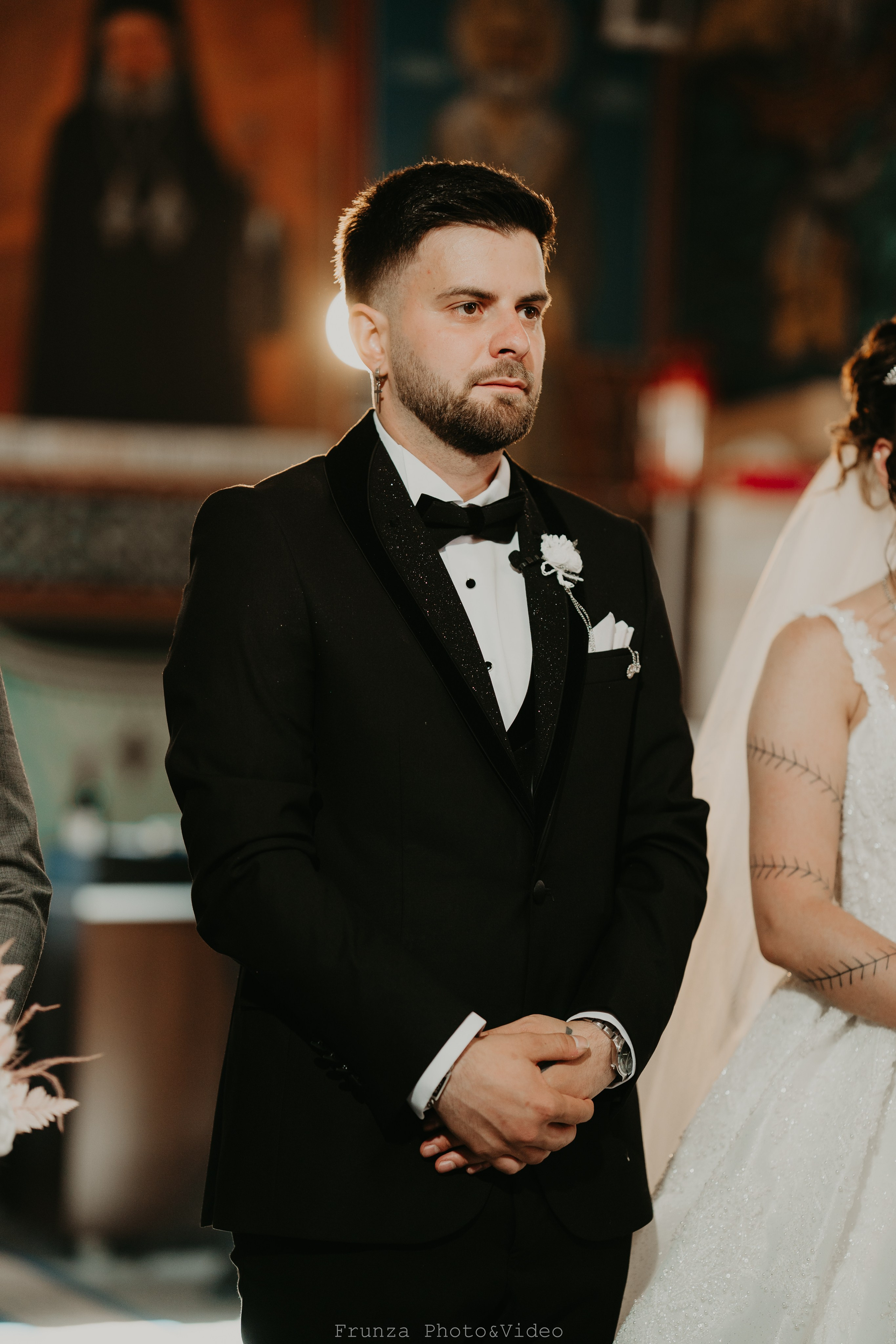 Ionut & Alexandra / Complete Wedding Day. Foto / Video nunta Deva, Hunedoara