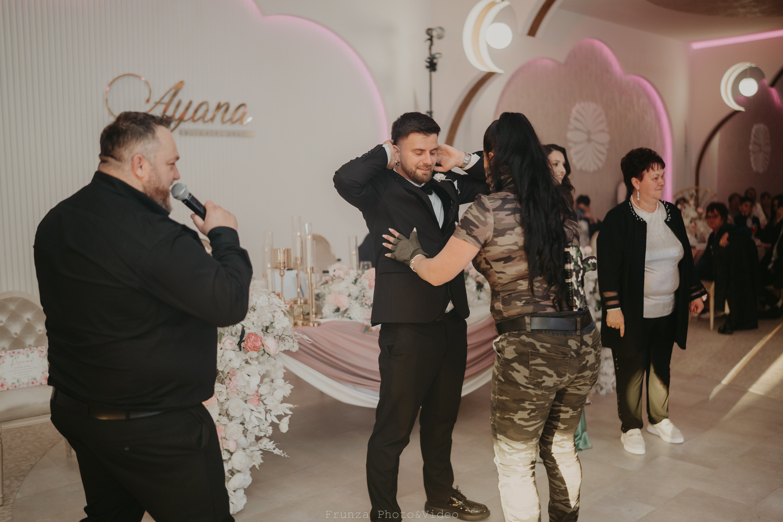 Ionut & Alexandra / Complete Wedding Day. Foto / Video nunta Deva, Hunedoara