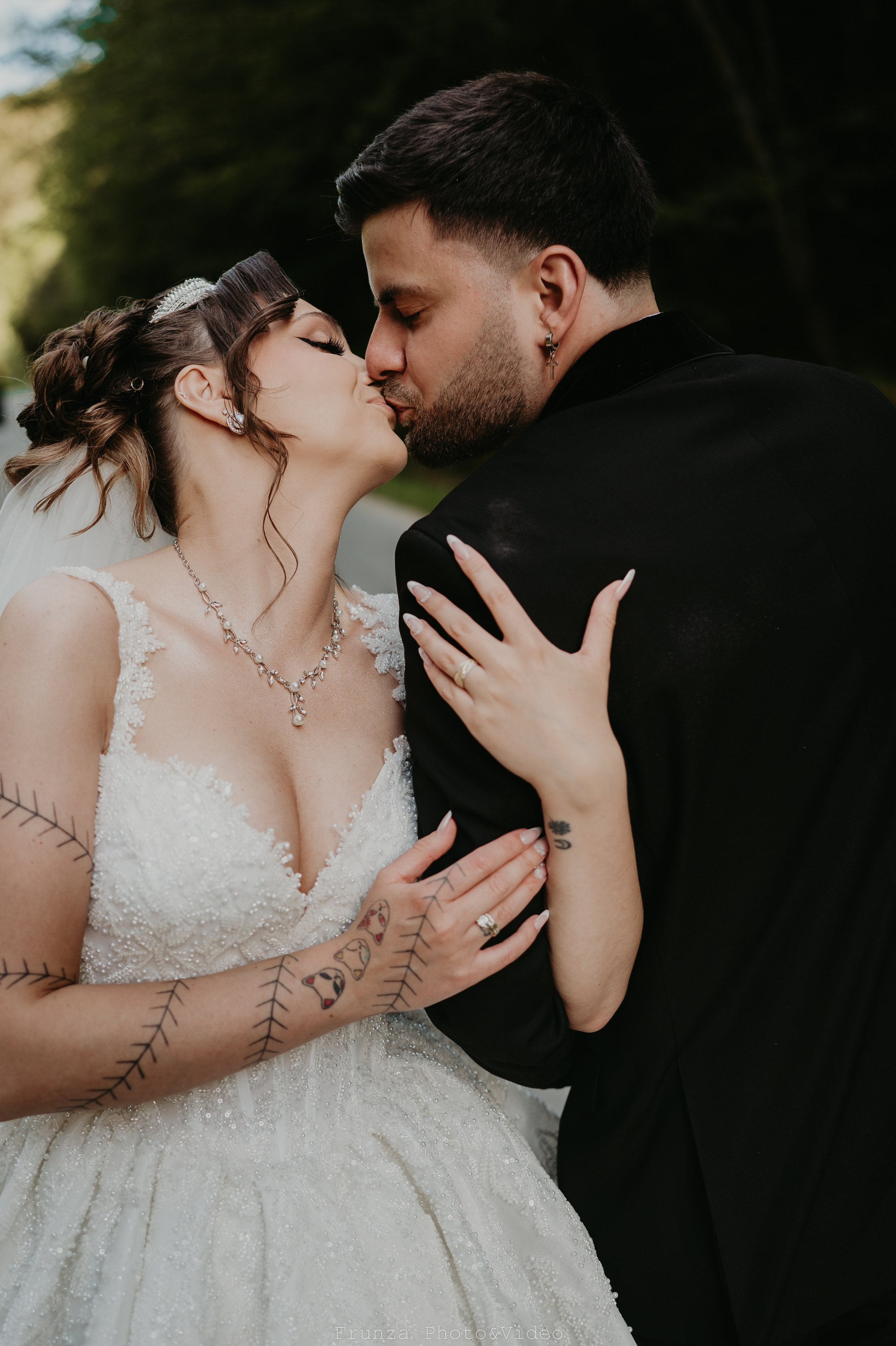 Ionut & Alexandra / Complete Wedding Day. Foto / Video nunta Deva, Hunedoara