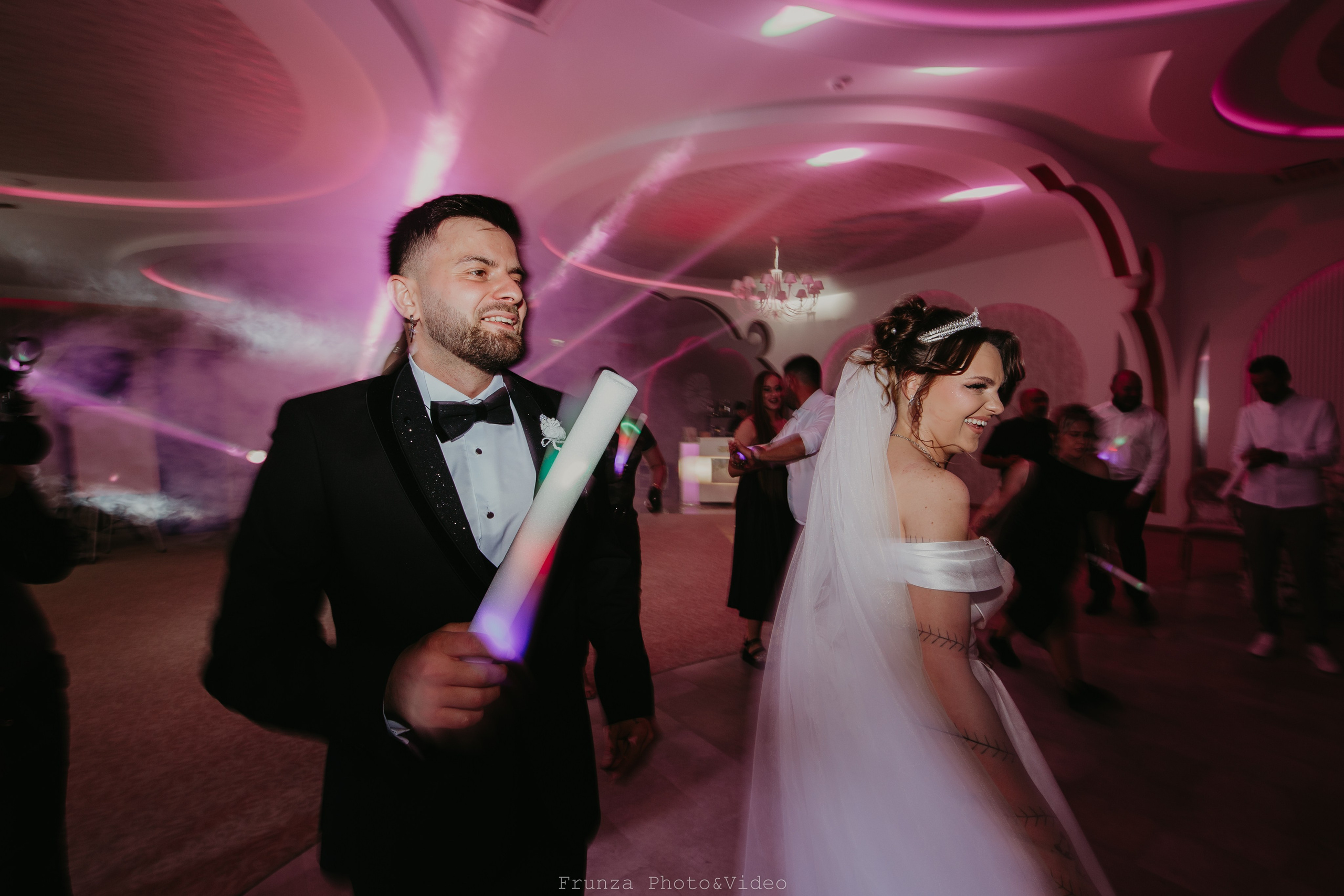 Ionut & Alexandra / Complete Wedding Day. Foto / Video nunta Deva, Hunedoara
