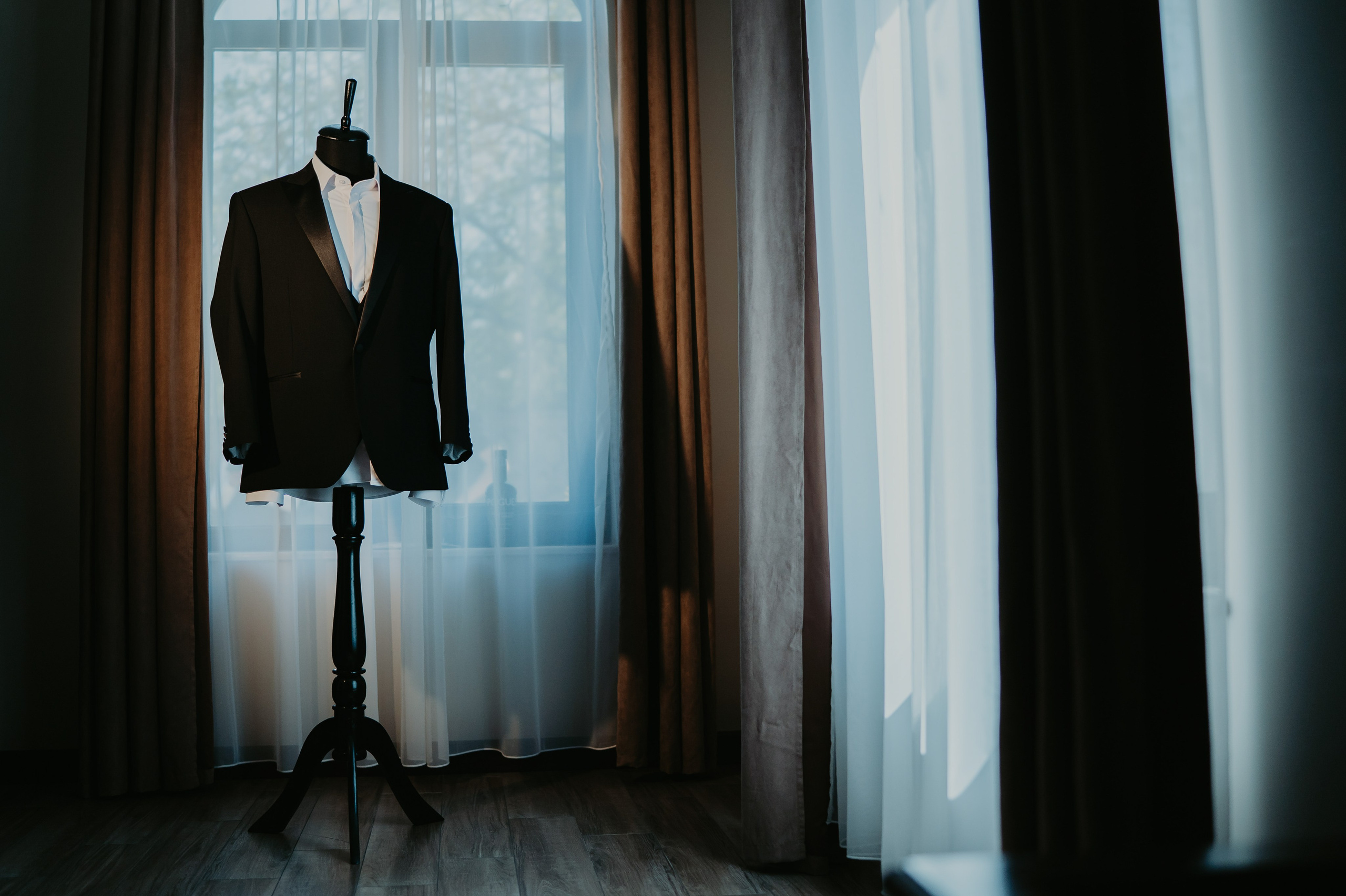 Andra & Ciprian / Wedding Day. Foto / Video nunta Deva, Hunedoara
