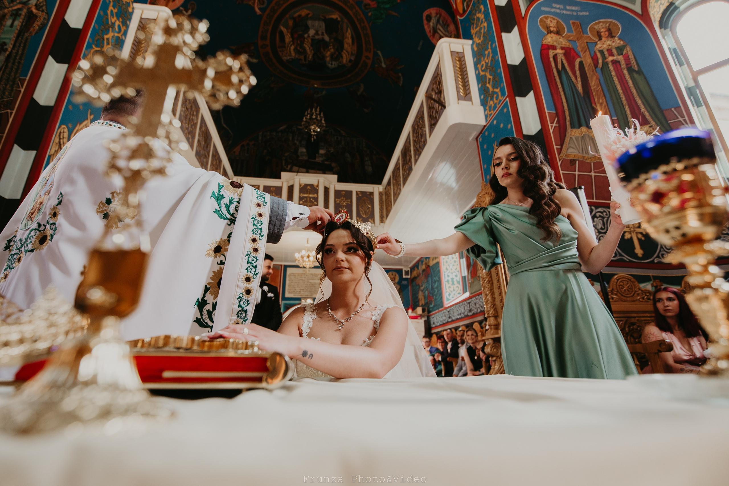 Ionut & Alexandra / Complete Wedding Day. Foto / Video nunta Deva, Hunedoara