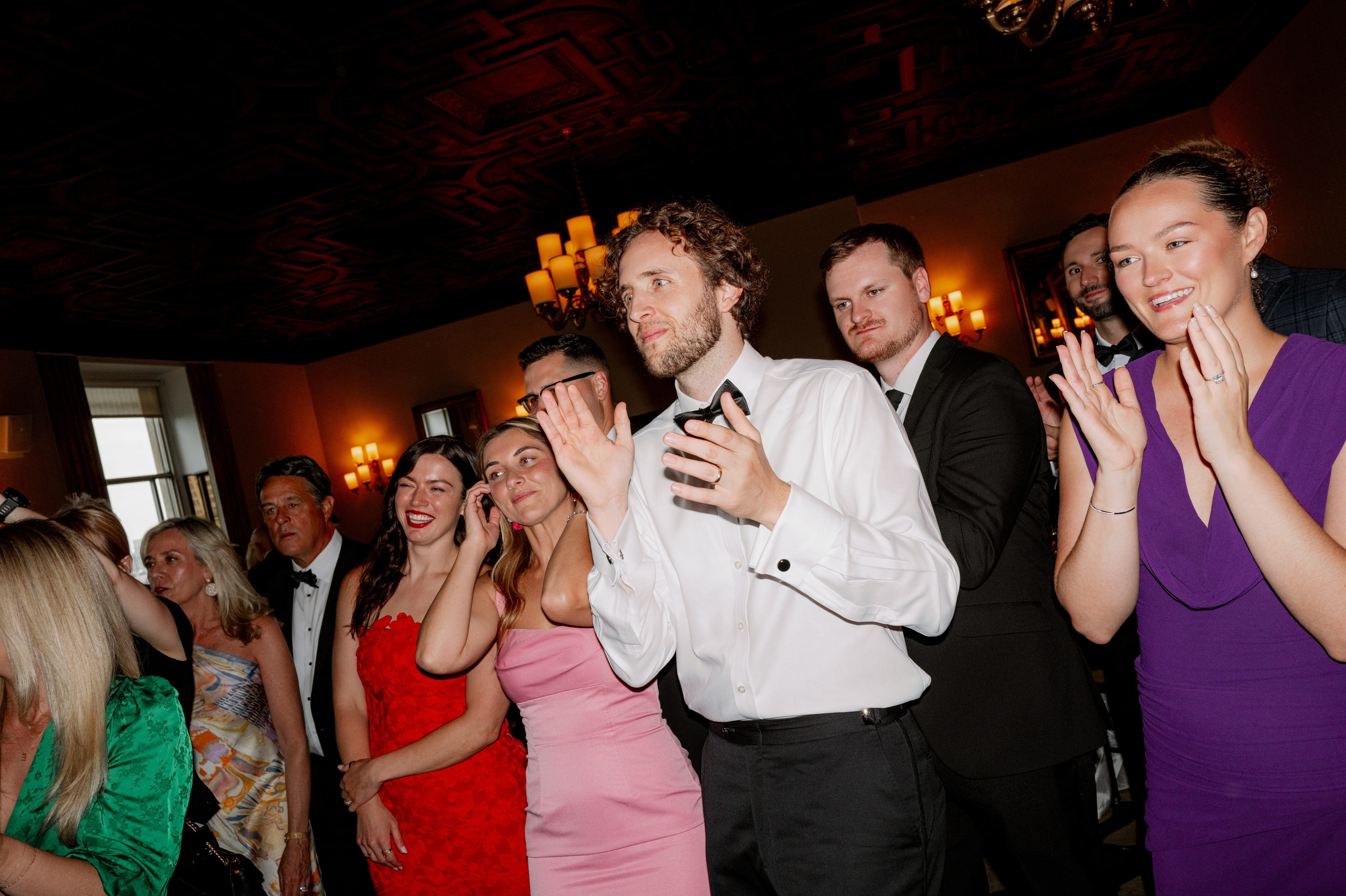 Killeen and Patrick. Wedding photographer and videographer New York | New Jersey
