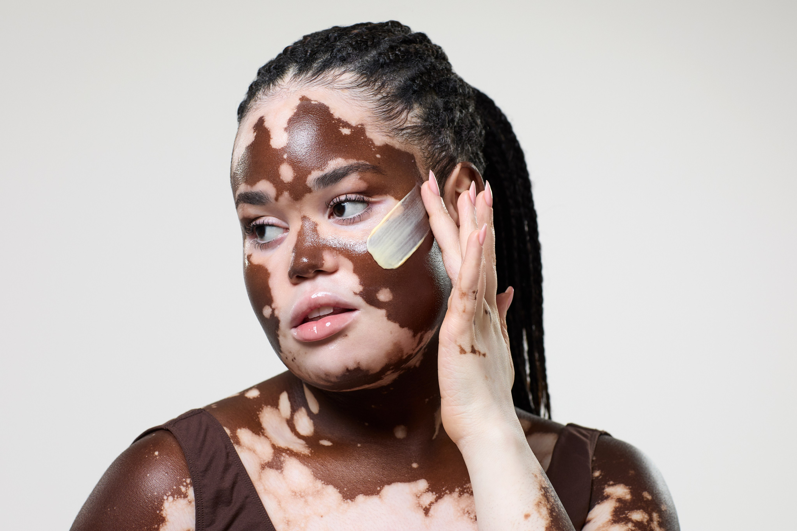 Ретушер Ирина Лисицына