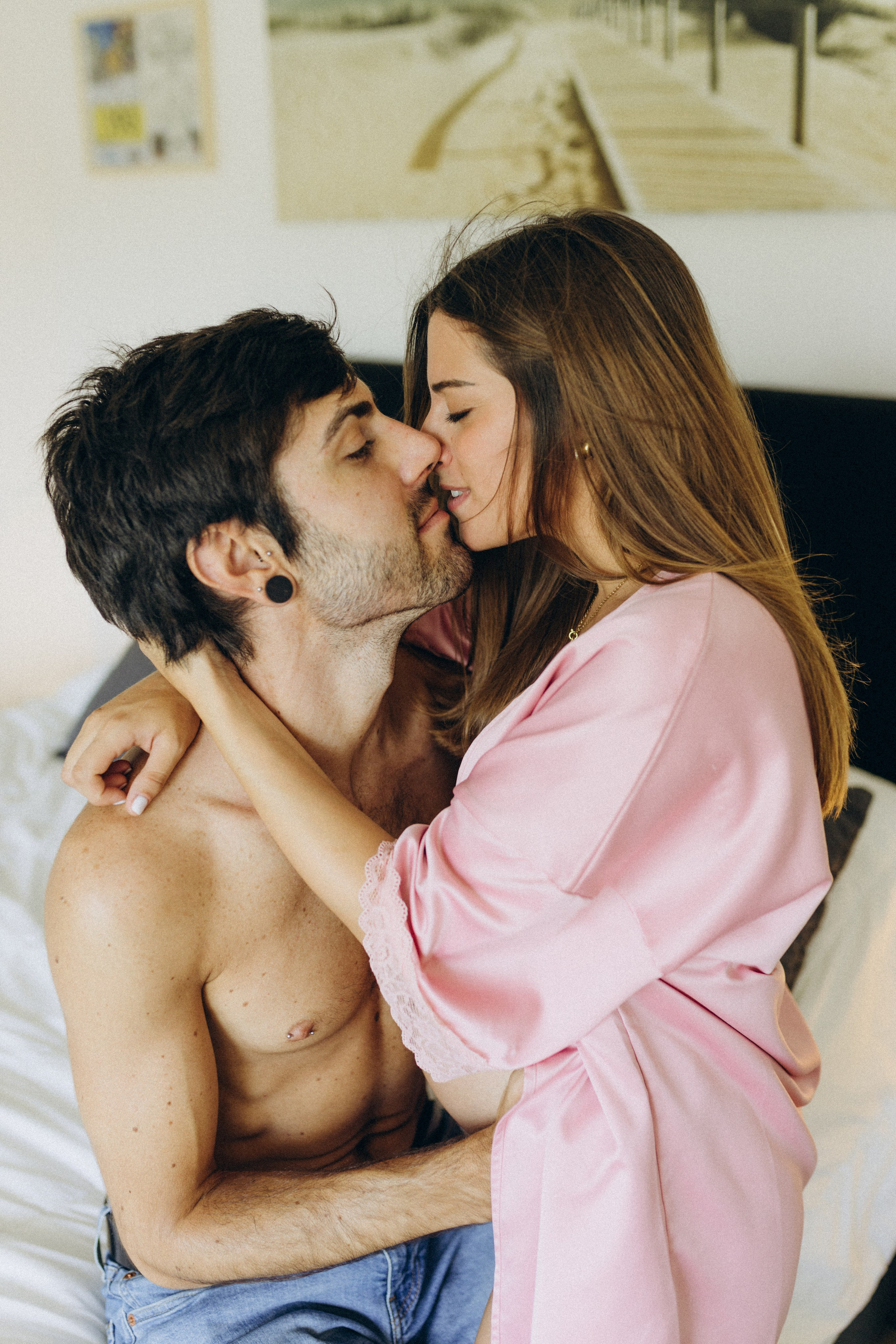 Andrea e Vanessa. Fotografo a Ravenna Nataliya Samsonova