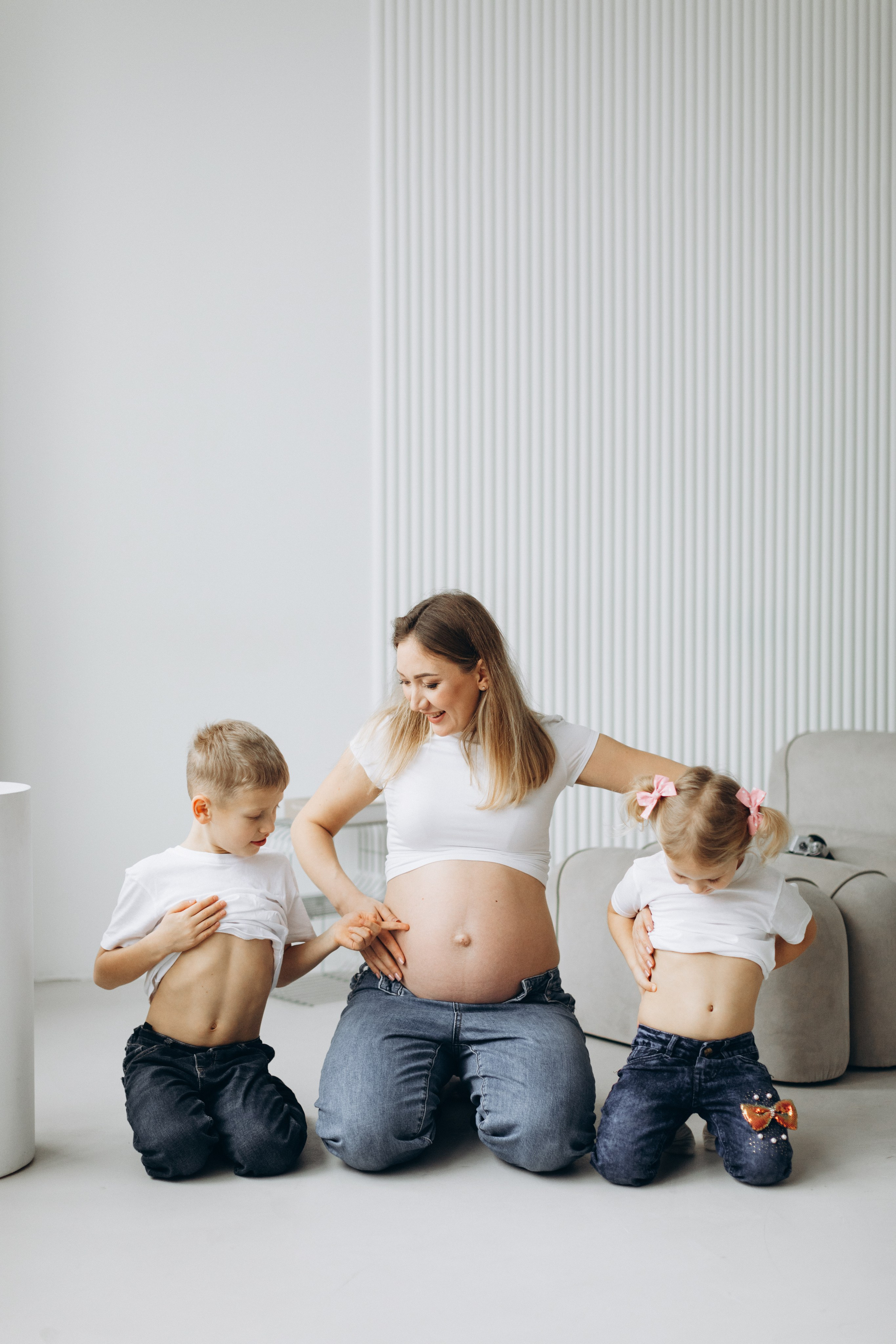 Альбіна. Сімейний фотограф Світлана Садовнікова