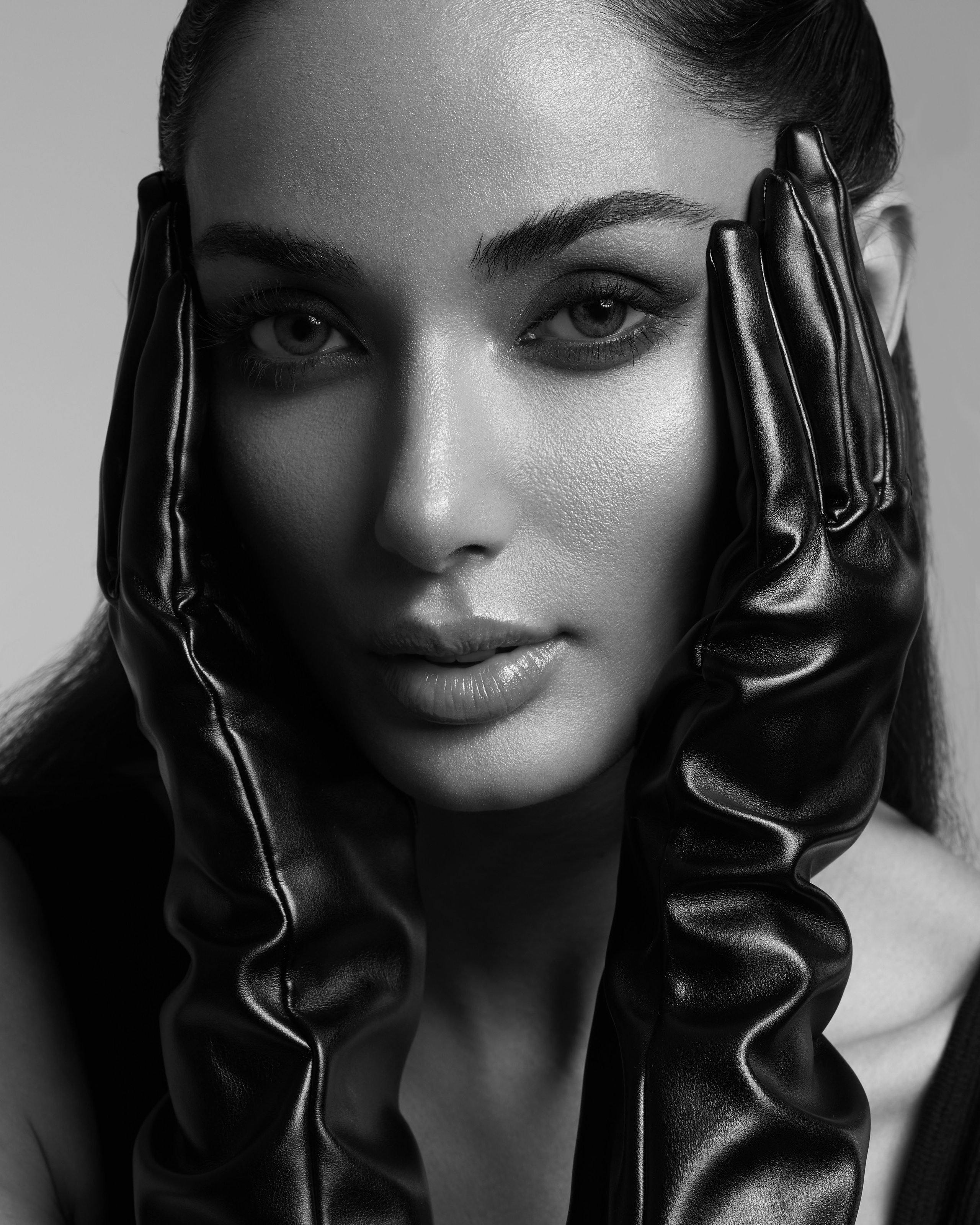 Fashion. Alireza Sahebi Photographer