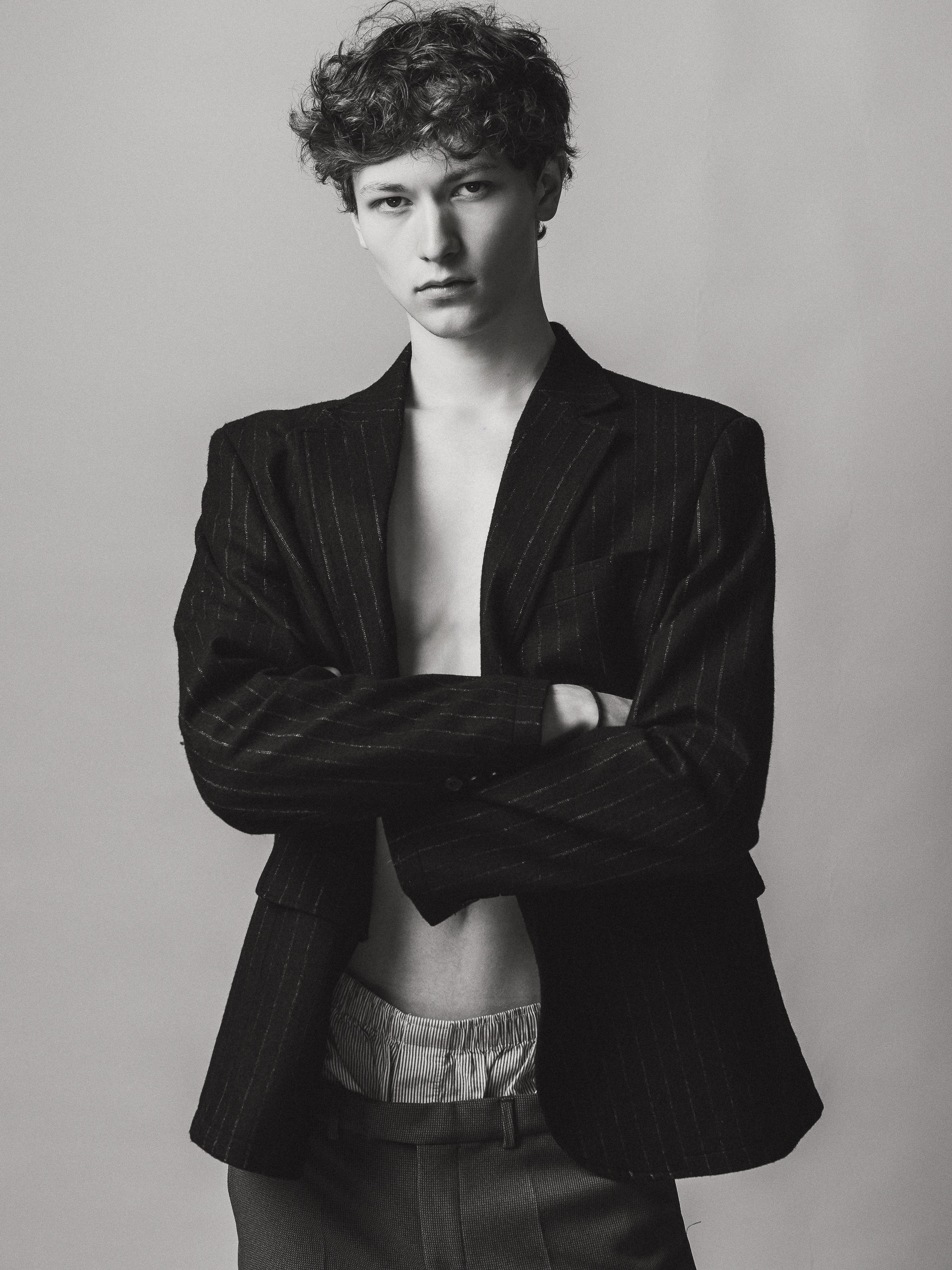 ANTON. Evgeniya Naydenova — Brand & Portrait Photographer | Sofia, Europe