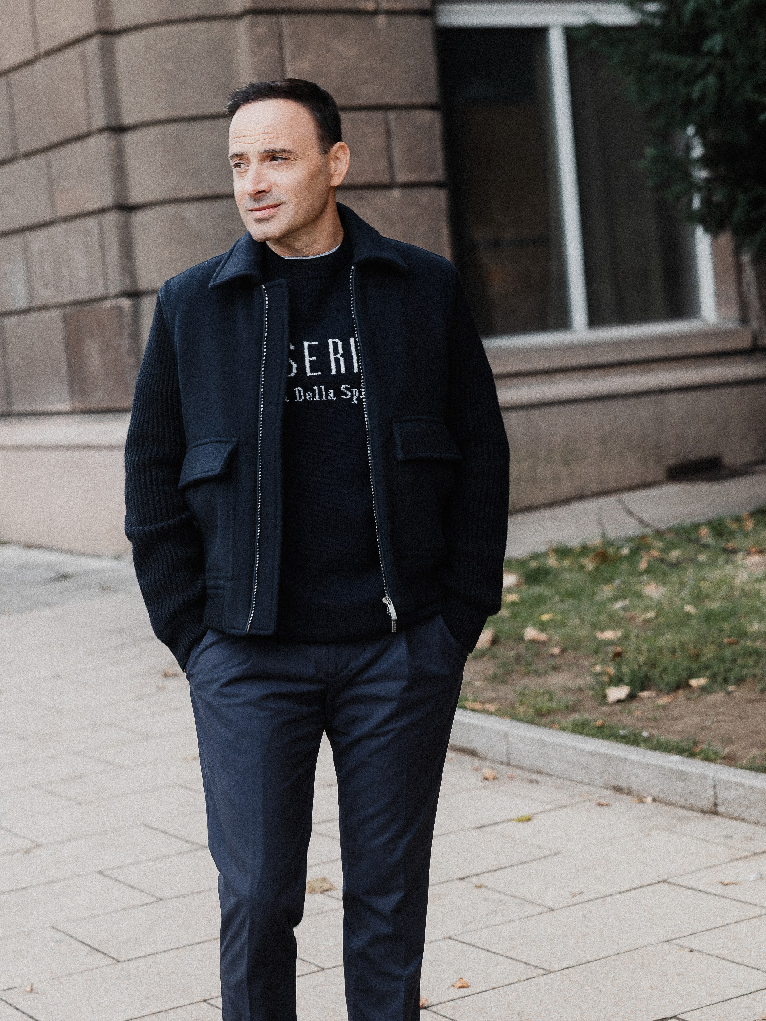 MIROSLAV. Евгения Найденова – брандов и портретен фотограф | България, Европа