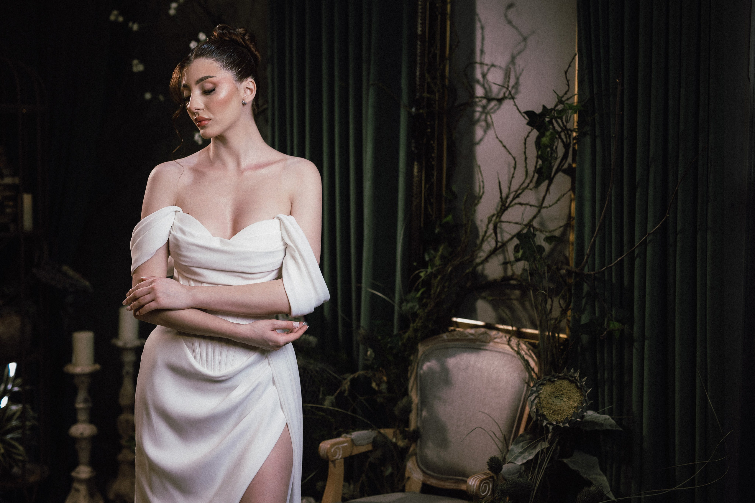 Editorial. Fotograf Macovei Dumitru-Viorel