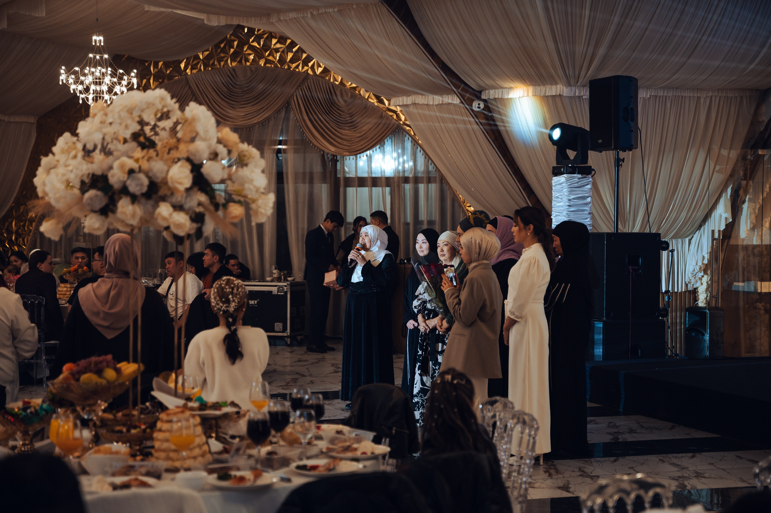 MAHMUD & AIDAI. Фотограф в Бишкеке Андрей Кавешников