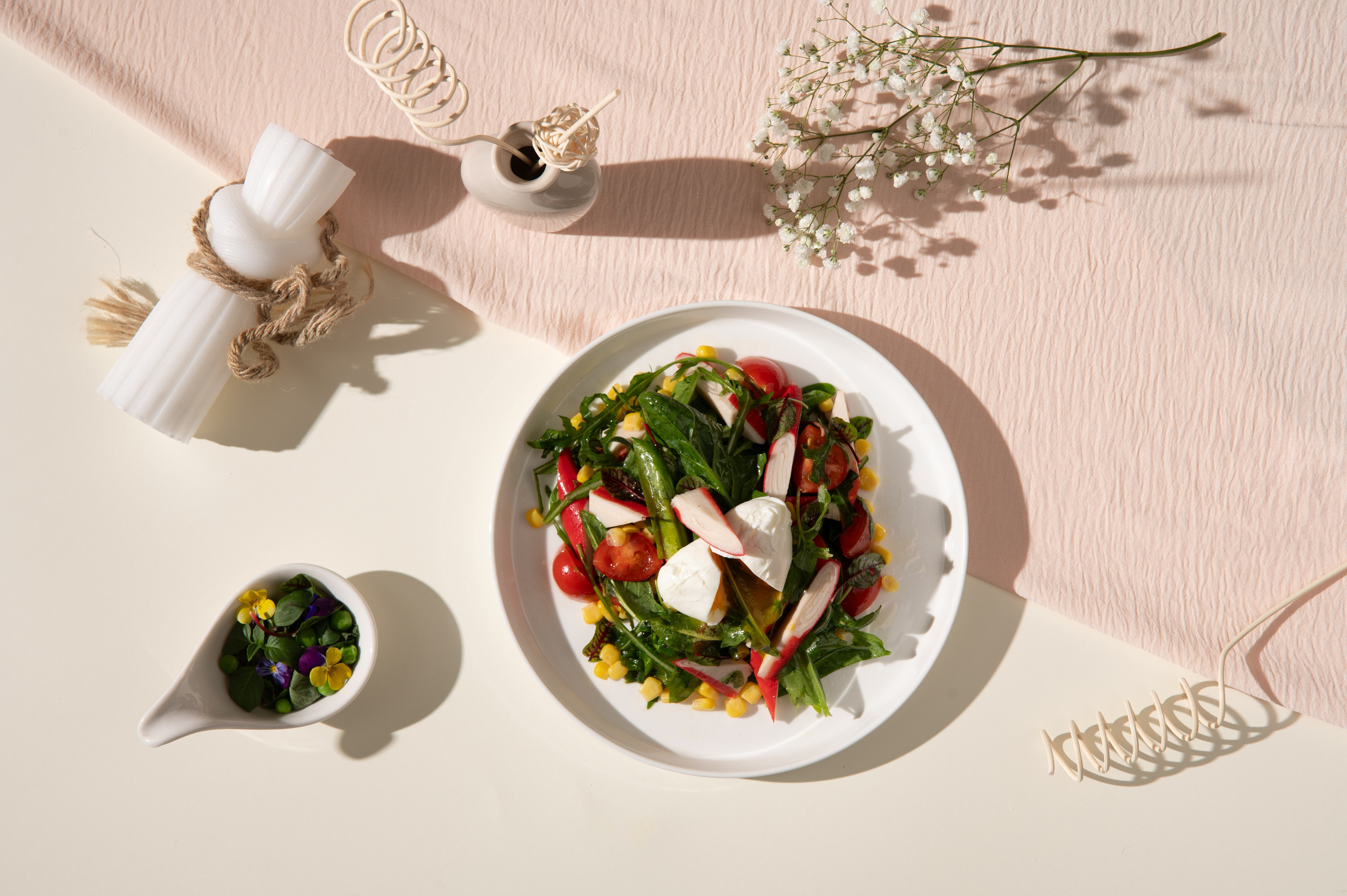 28.01.2025. Фотограф в Бишкеке Андрей Кавешников