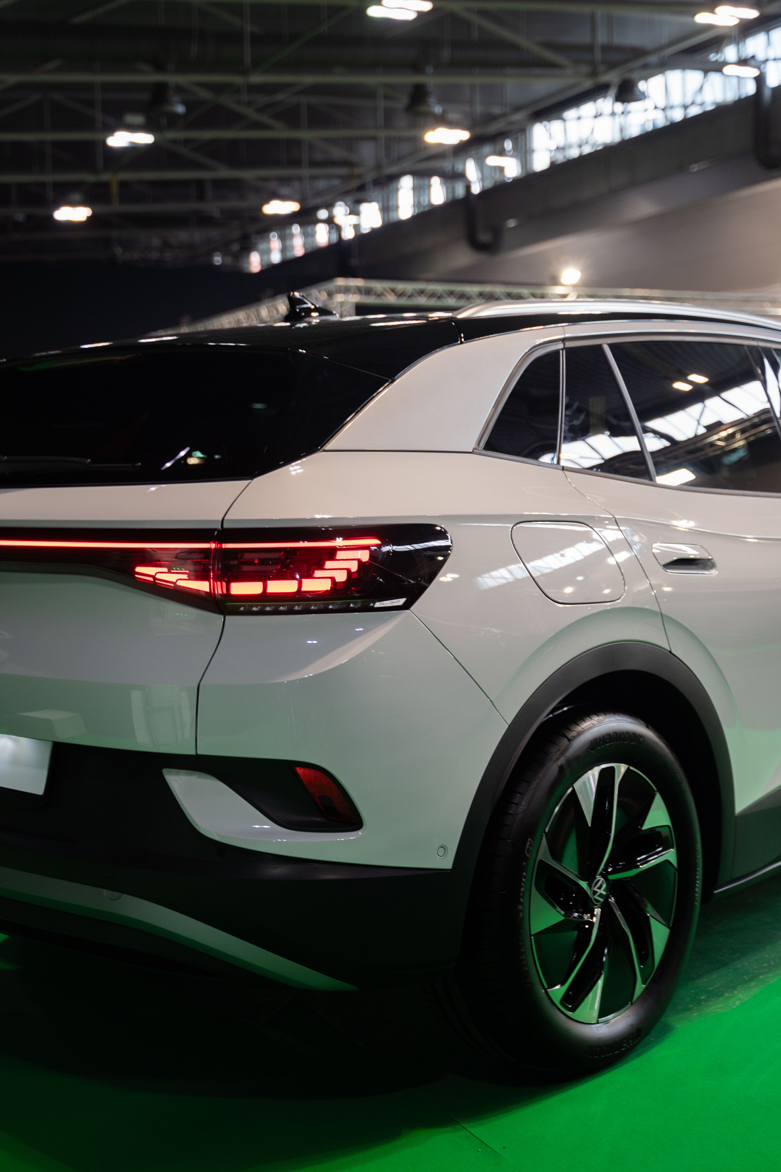 Electric Vehicles Days in Novi Sad 2024. Жуков Студио