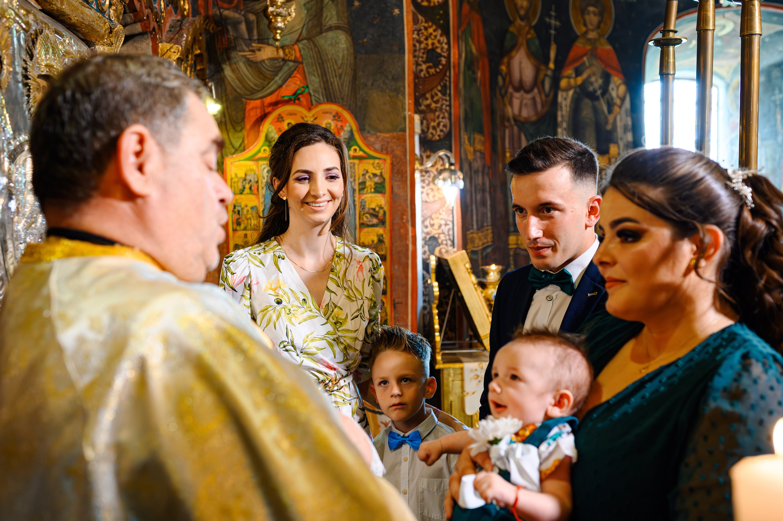 Eduard Ayan. Mugurel Olteanu Fotograf