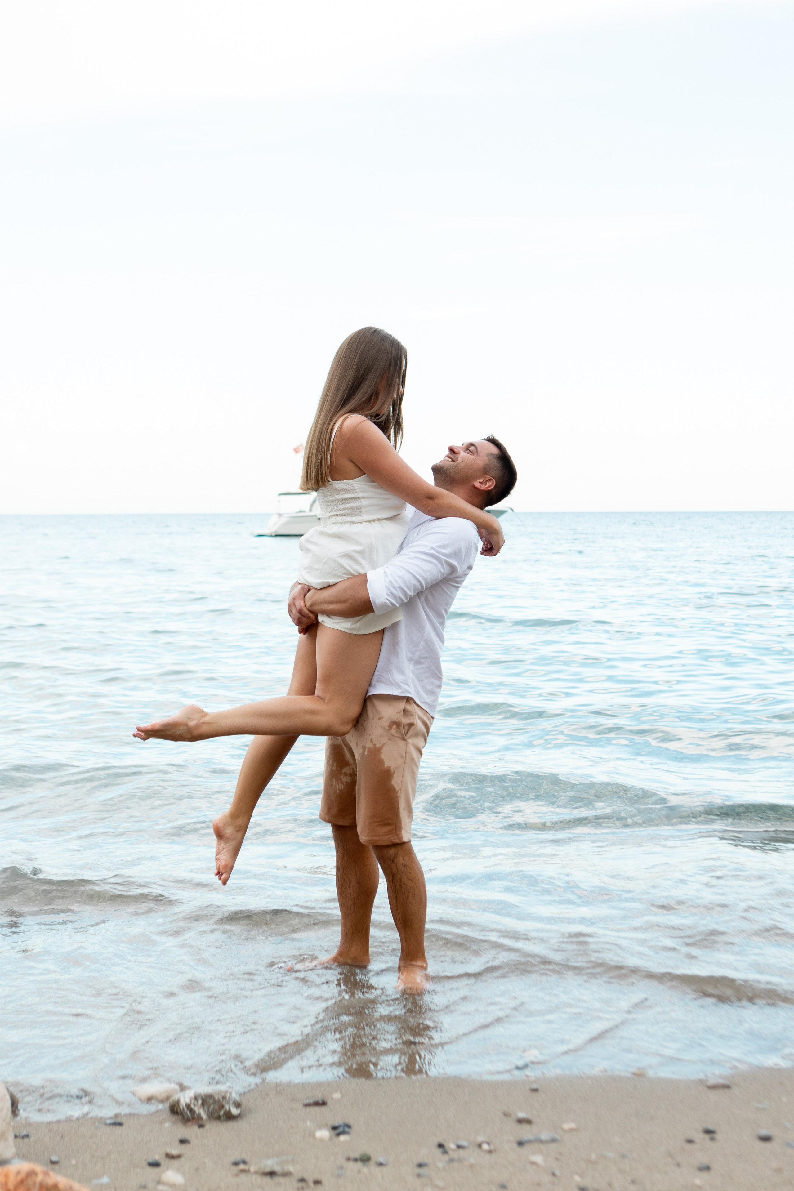 Love Story. Свадебный и семейный фотограф Жанна Руденко