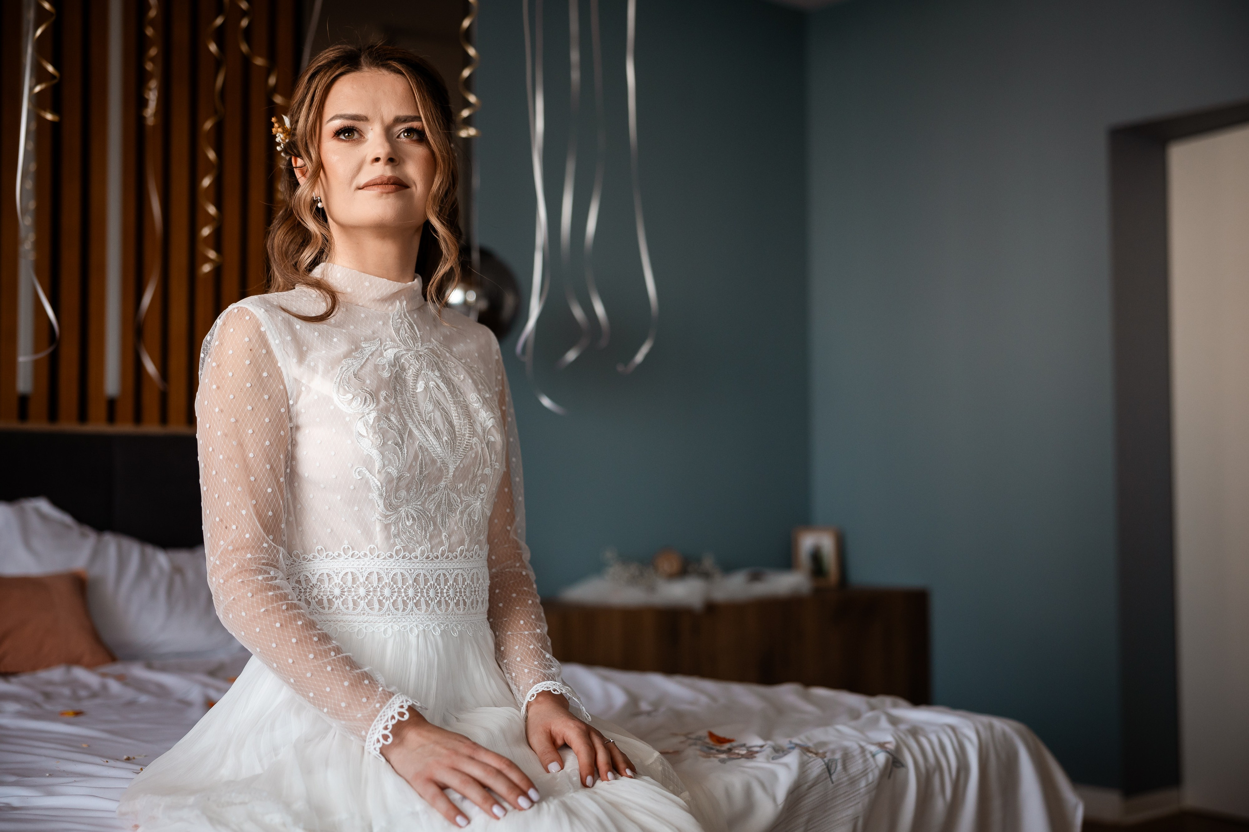Ioana & Victor. Blink Photo — Fotografie & Videografie Nuntă