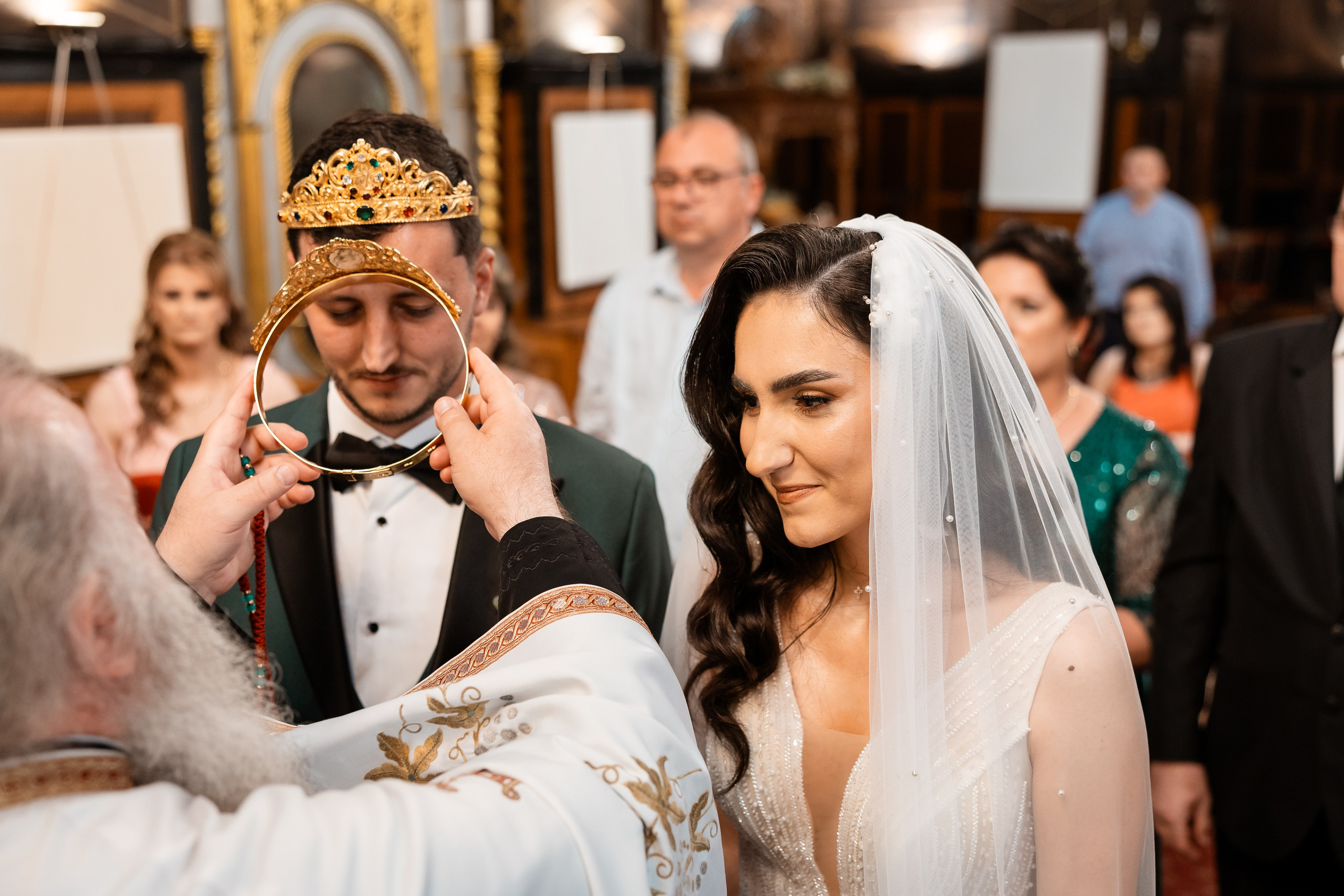 Adriana & Ionel. Home