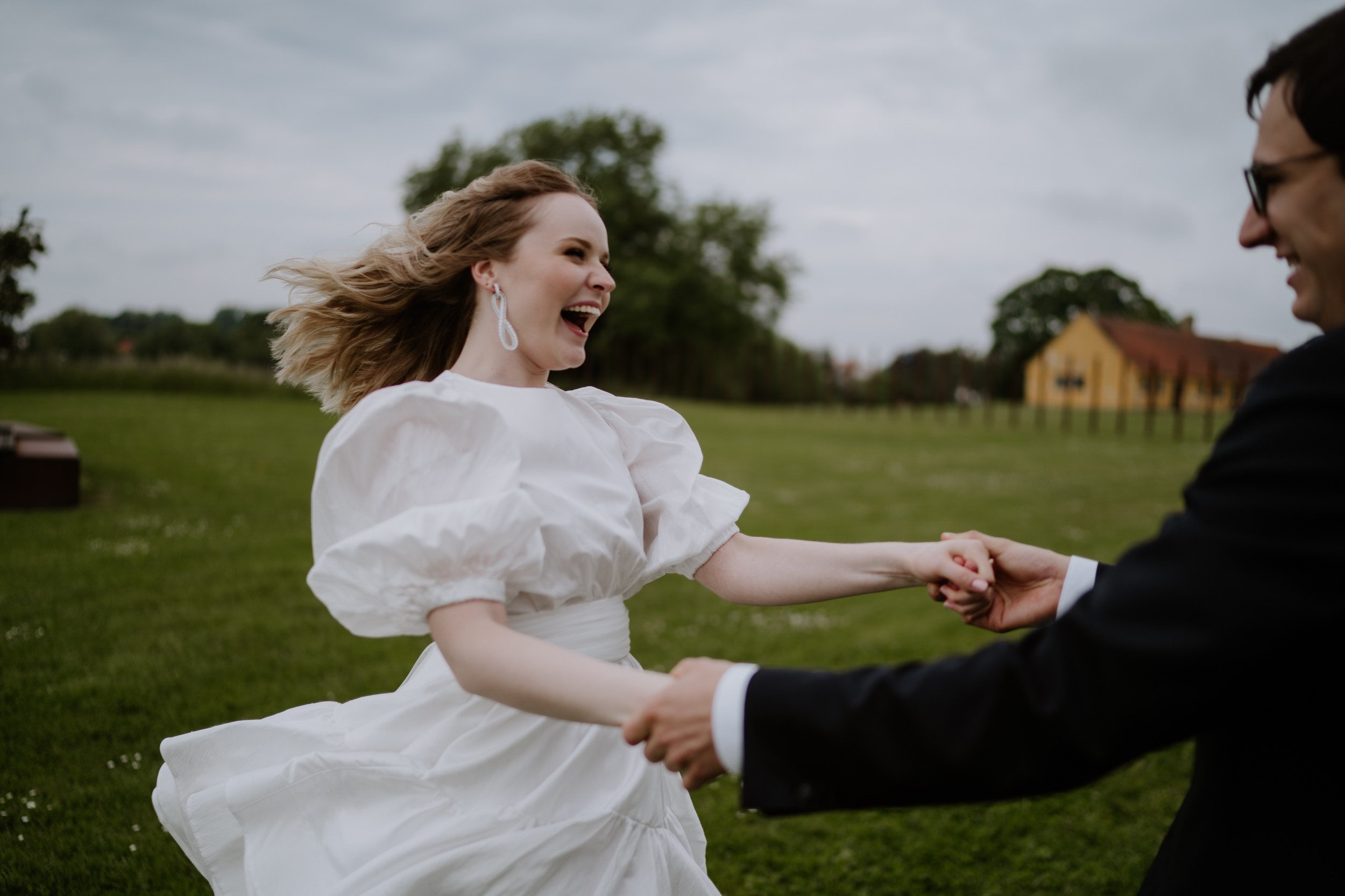 Wedding. Photographer in Copenhagen Olga Maliuk