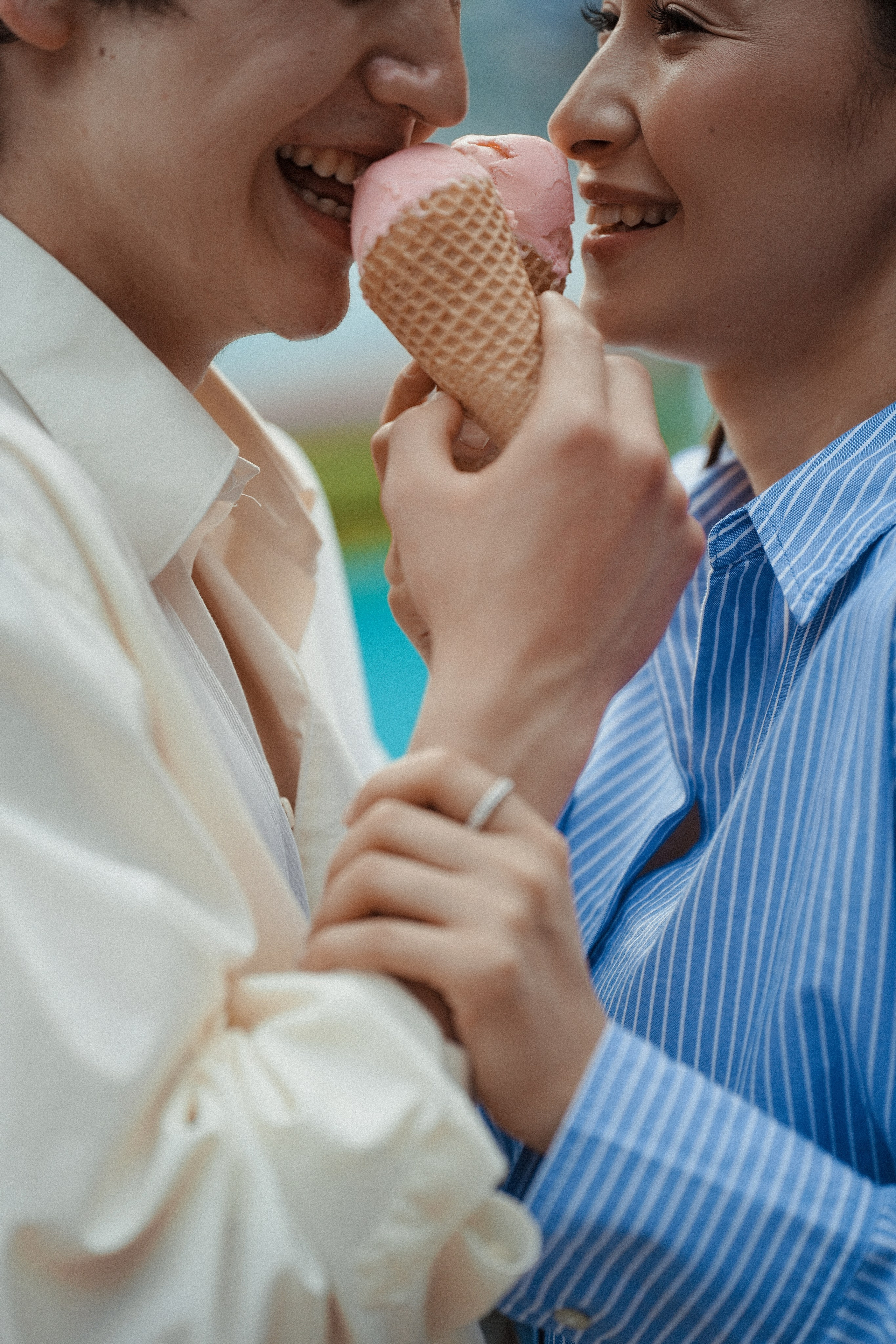 Онур & Нурай